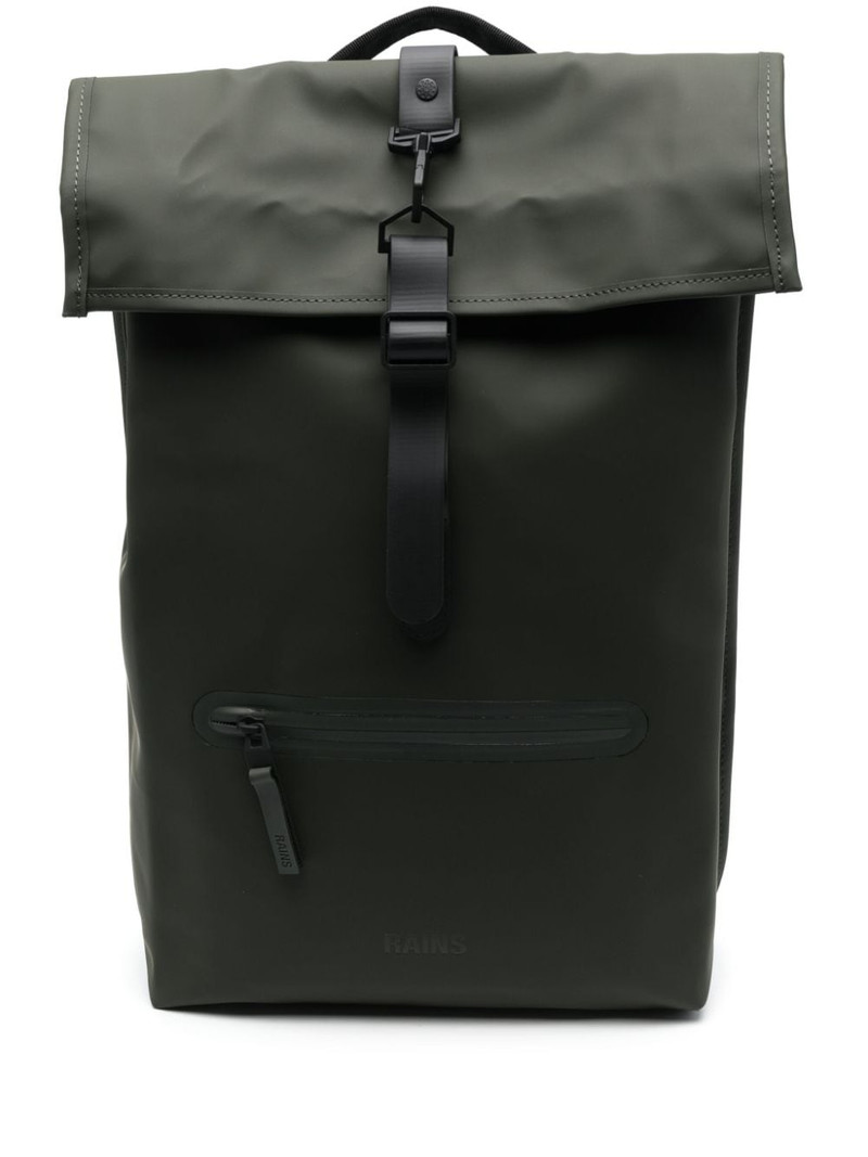 W3 foldover-top backpack 1