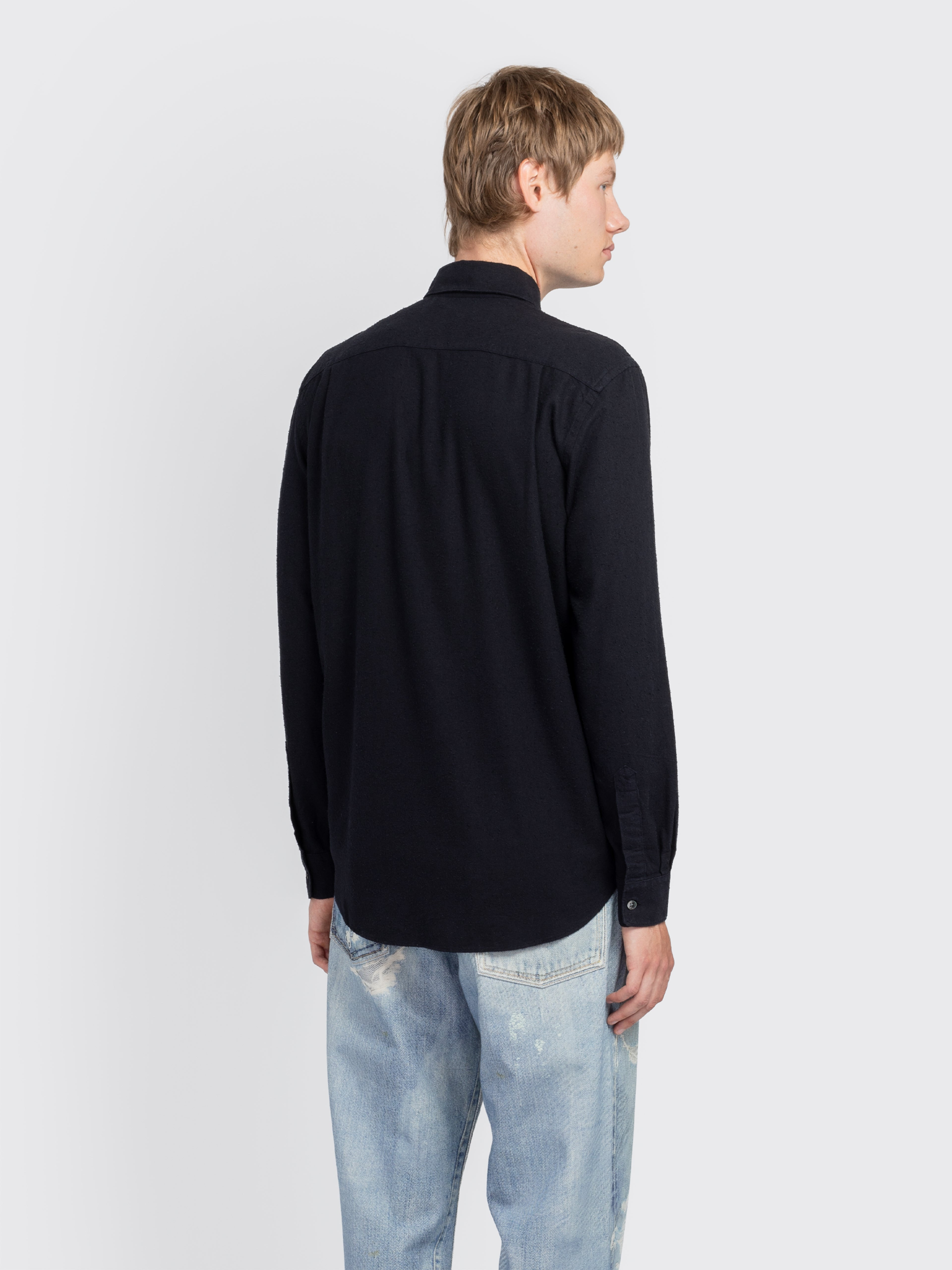 Classic Shirt - 3