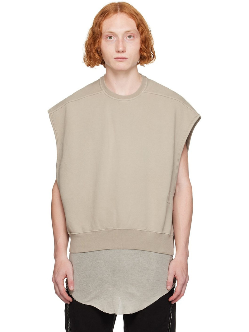 Off-White Porterville Jumbo Tatlin Sweatshirt 1