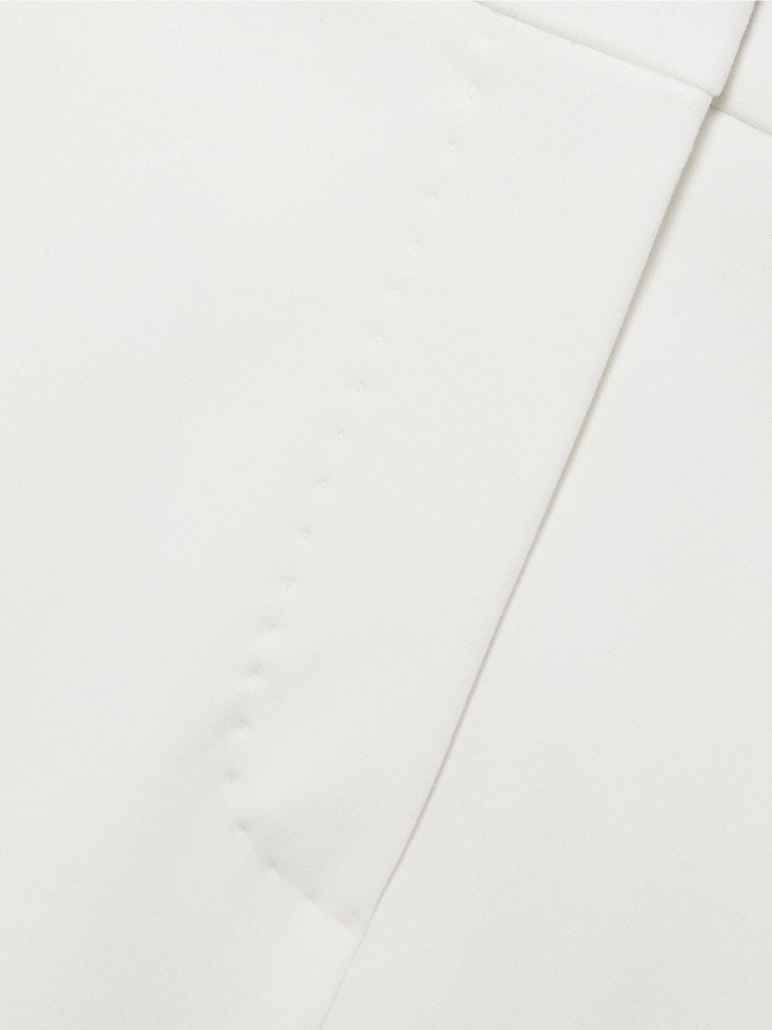 Pegno cady tapered pants White - 4