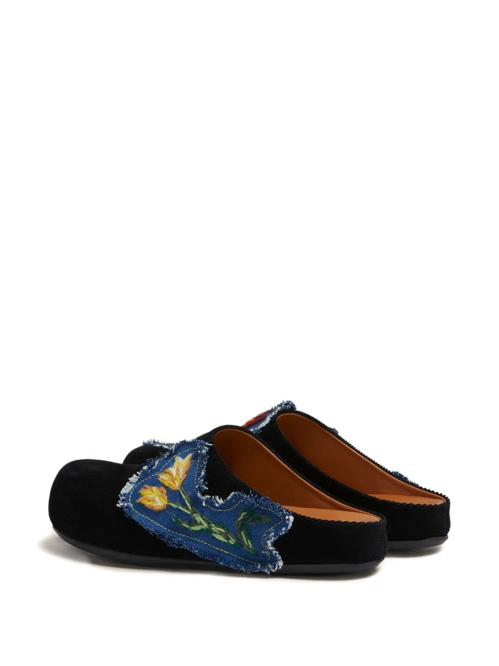 Marni Women Floral Sandals - 3