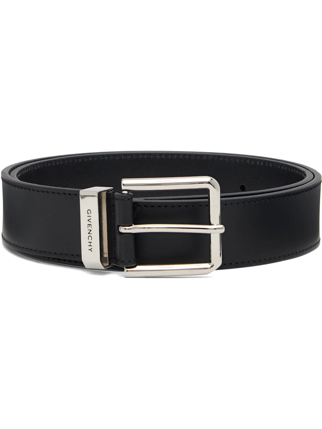 Black Gentlemen Belt - 1