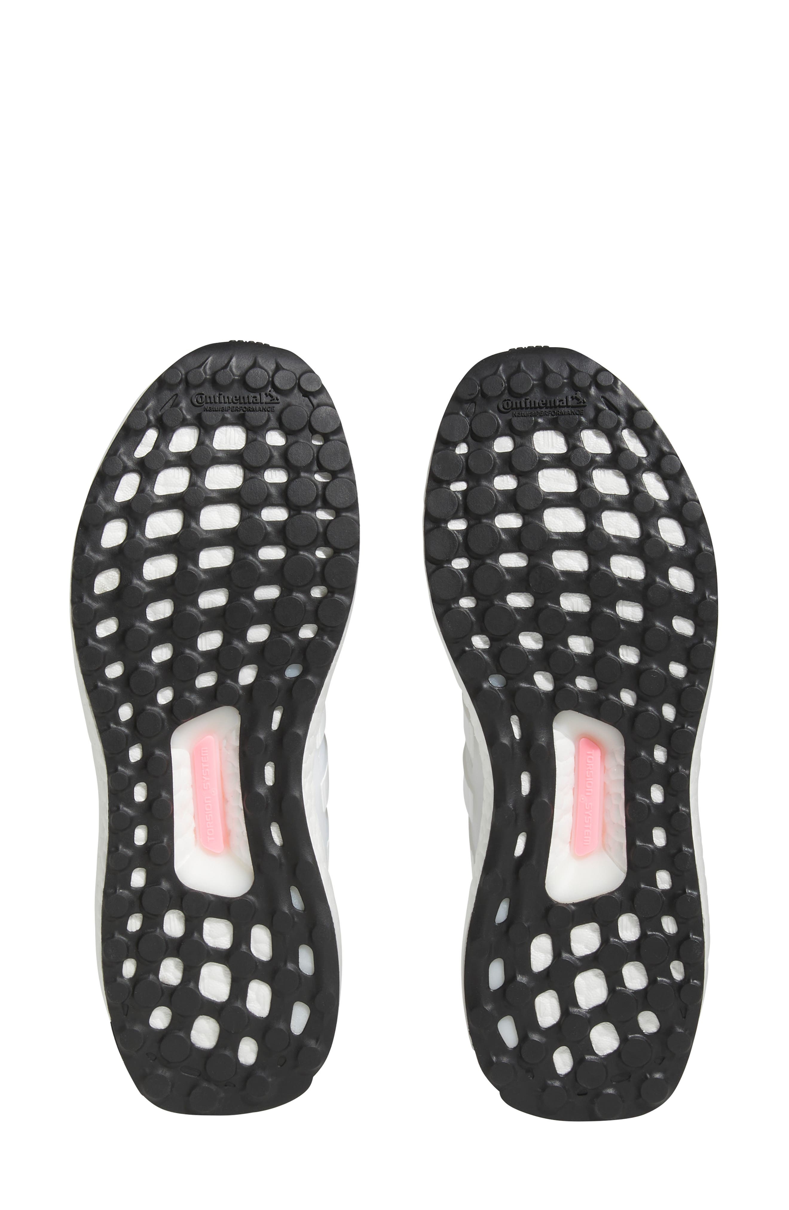 adidas Ultraboost 1.0 DNA Sneaker in Ftwwht/ftw at Nordstrom - 5