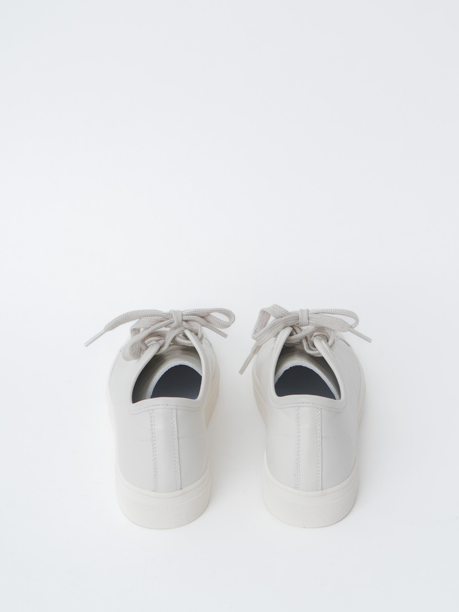 Folk Sneakers - Porcelain - 7