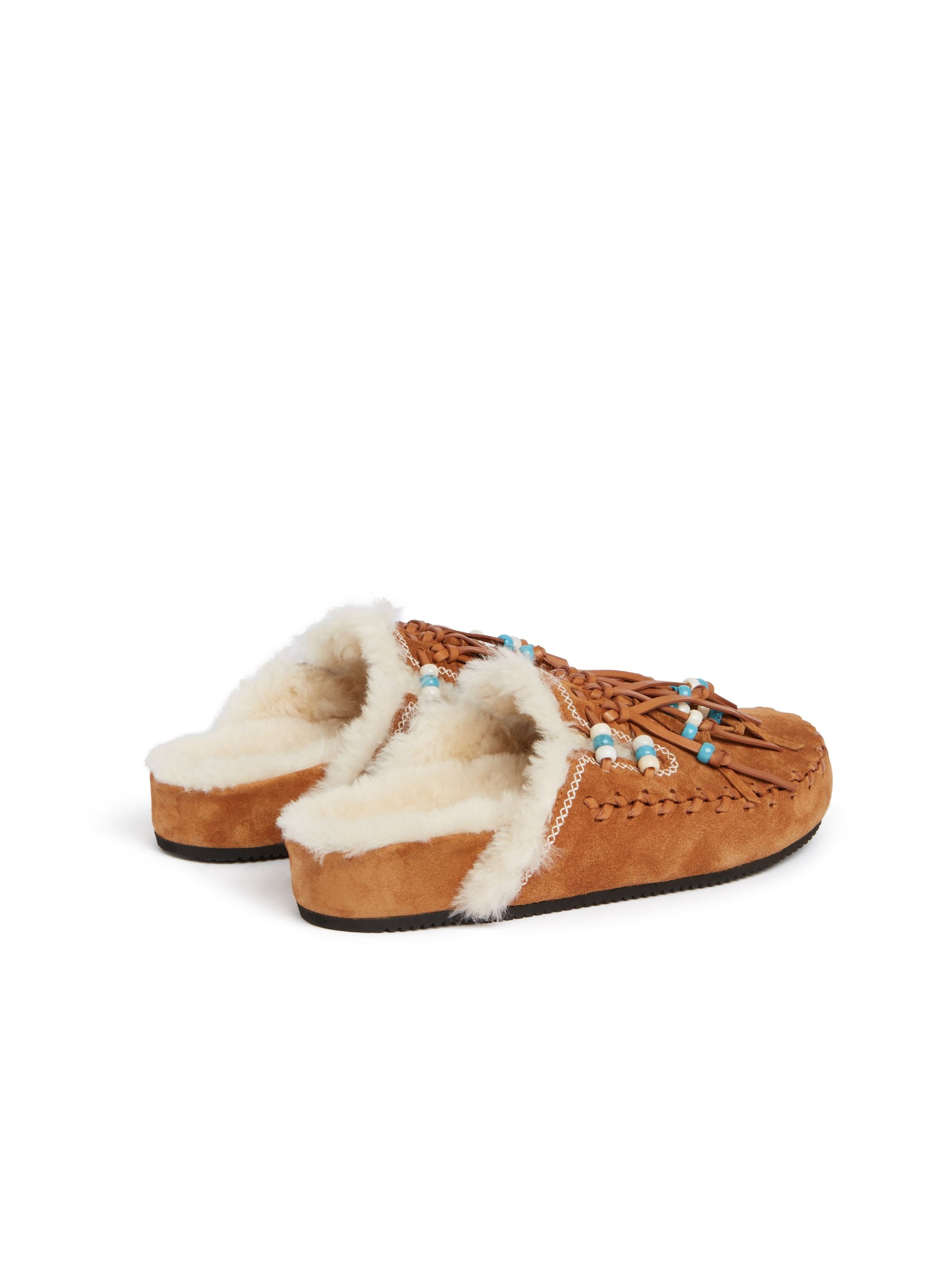 The Journey Mules - 5