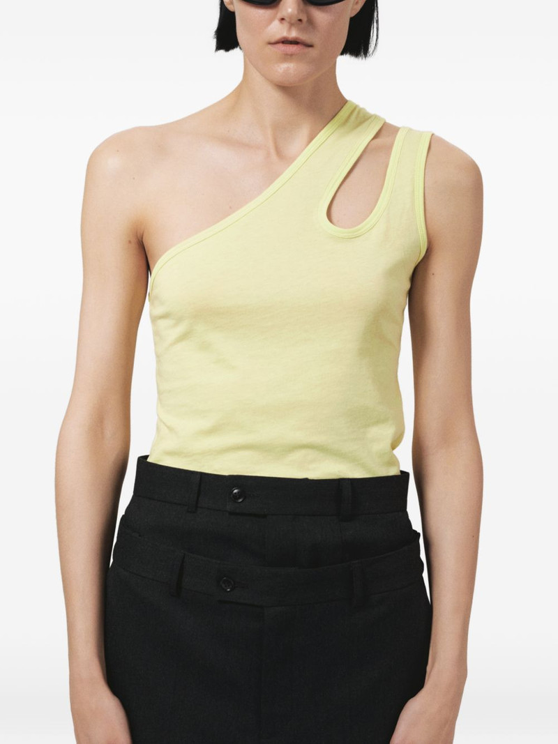 one-shoulder tank top 3