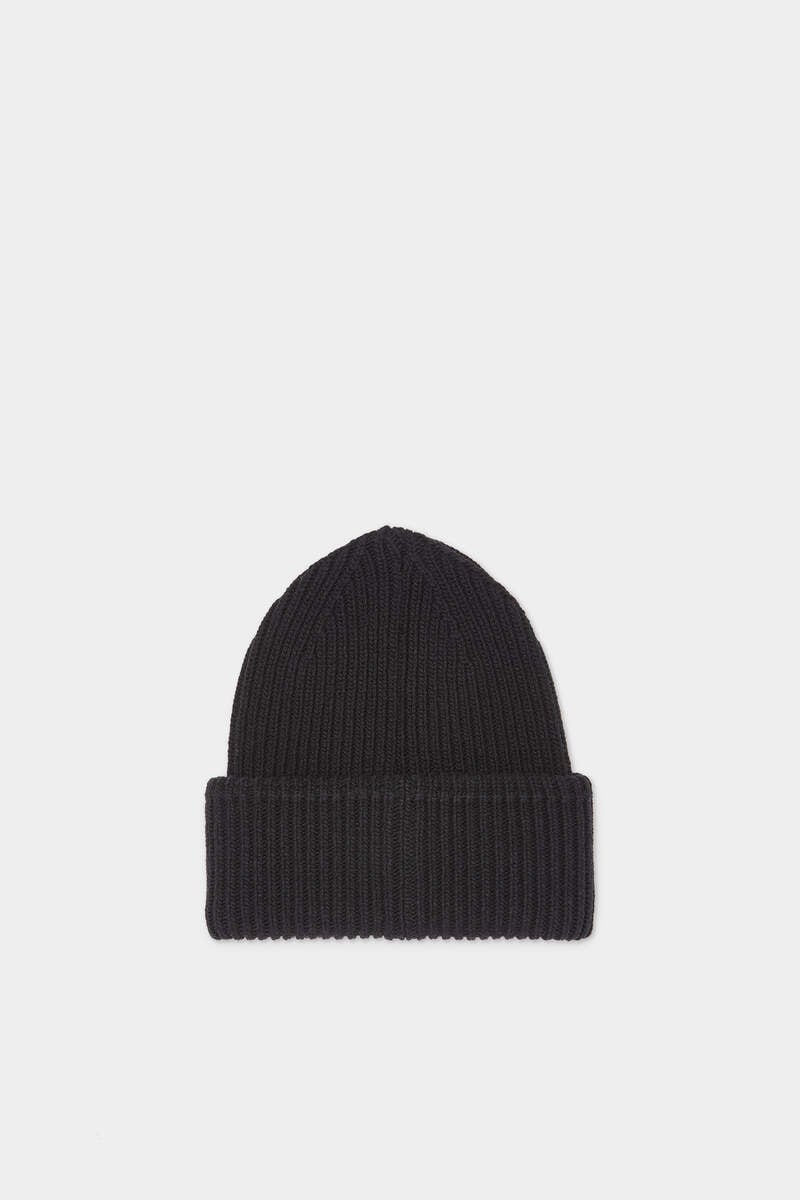 ICON NEW GENERATION KNIT BEANIE - 2