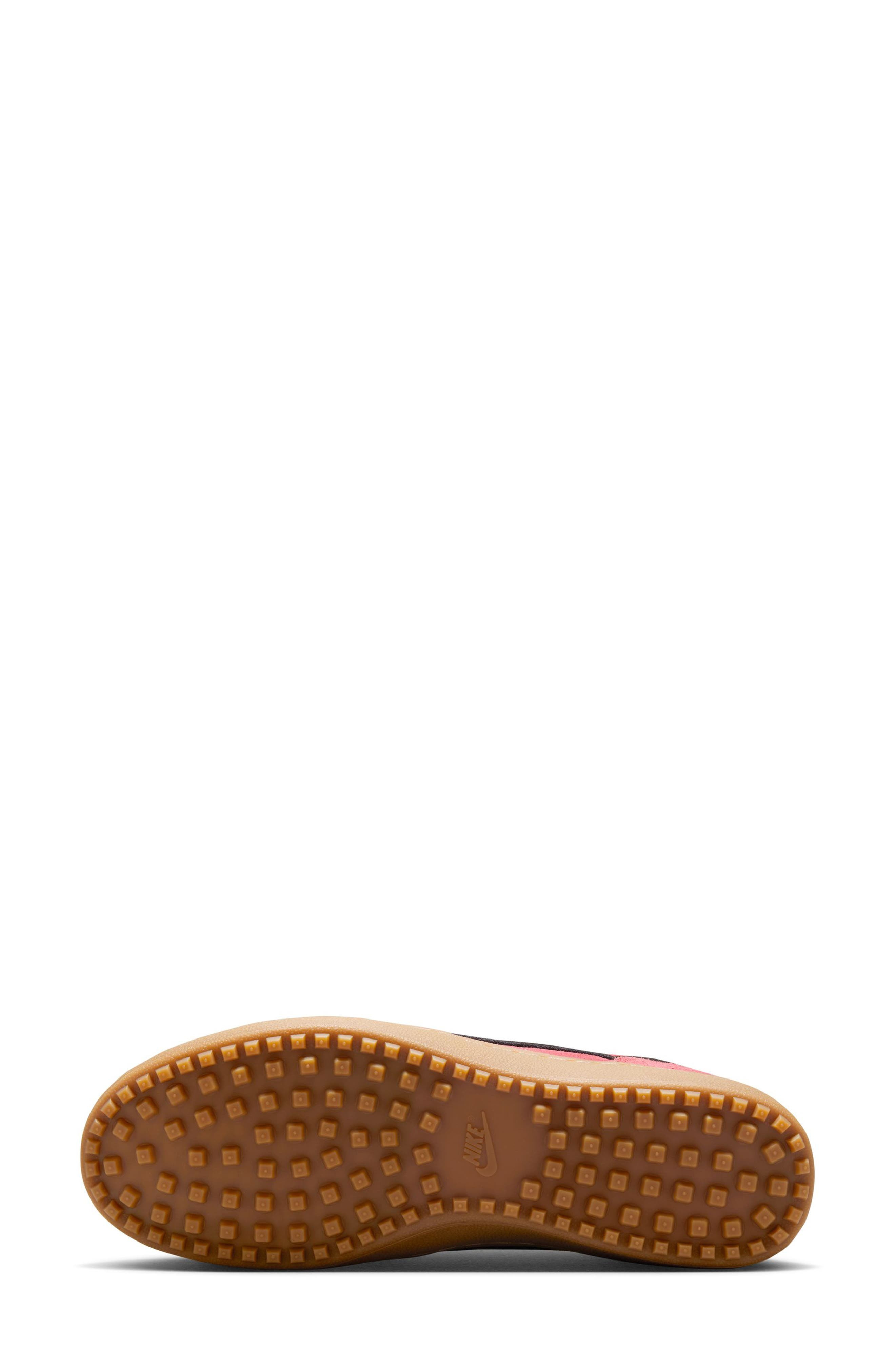 Nike Field General Sneaker in Adobe/Black/Dark Brown/Sail at Nordstrom - 4