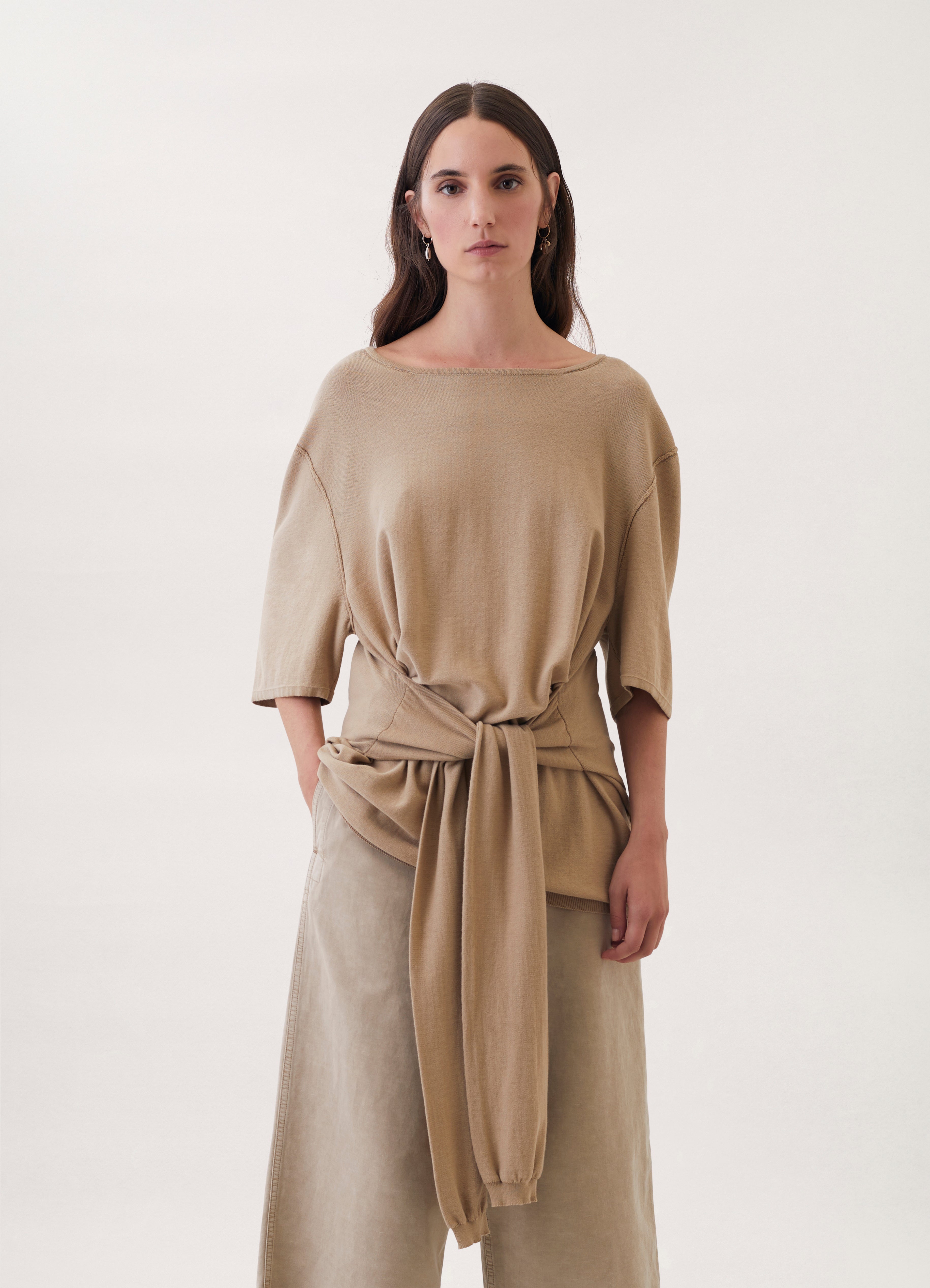 WRAP TOP - 1