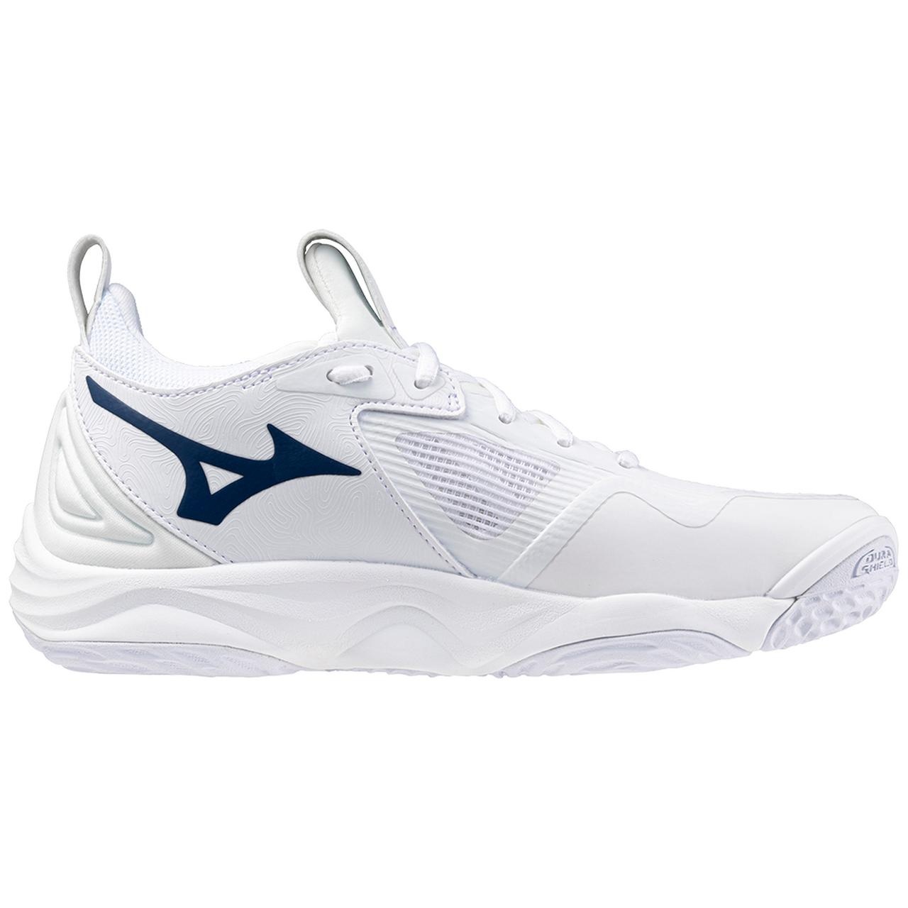 Wave Momentum 3 Women's Volleyball Shoe - 3
