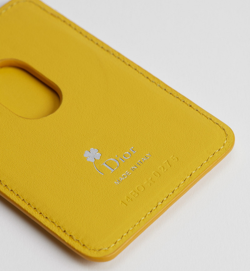 Magnetic Card Holder 4