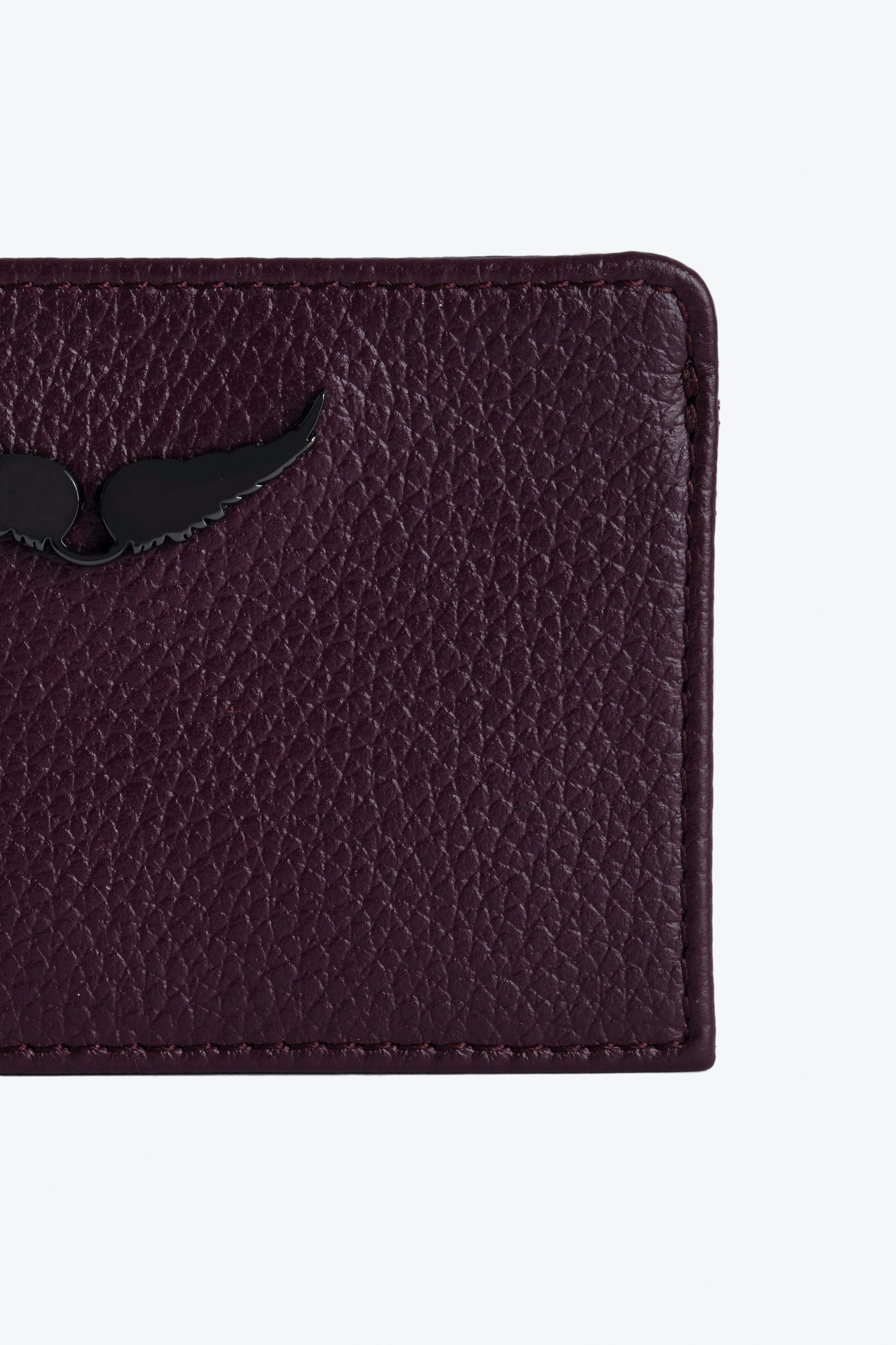ZV Pass Card Holder - 3