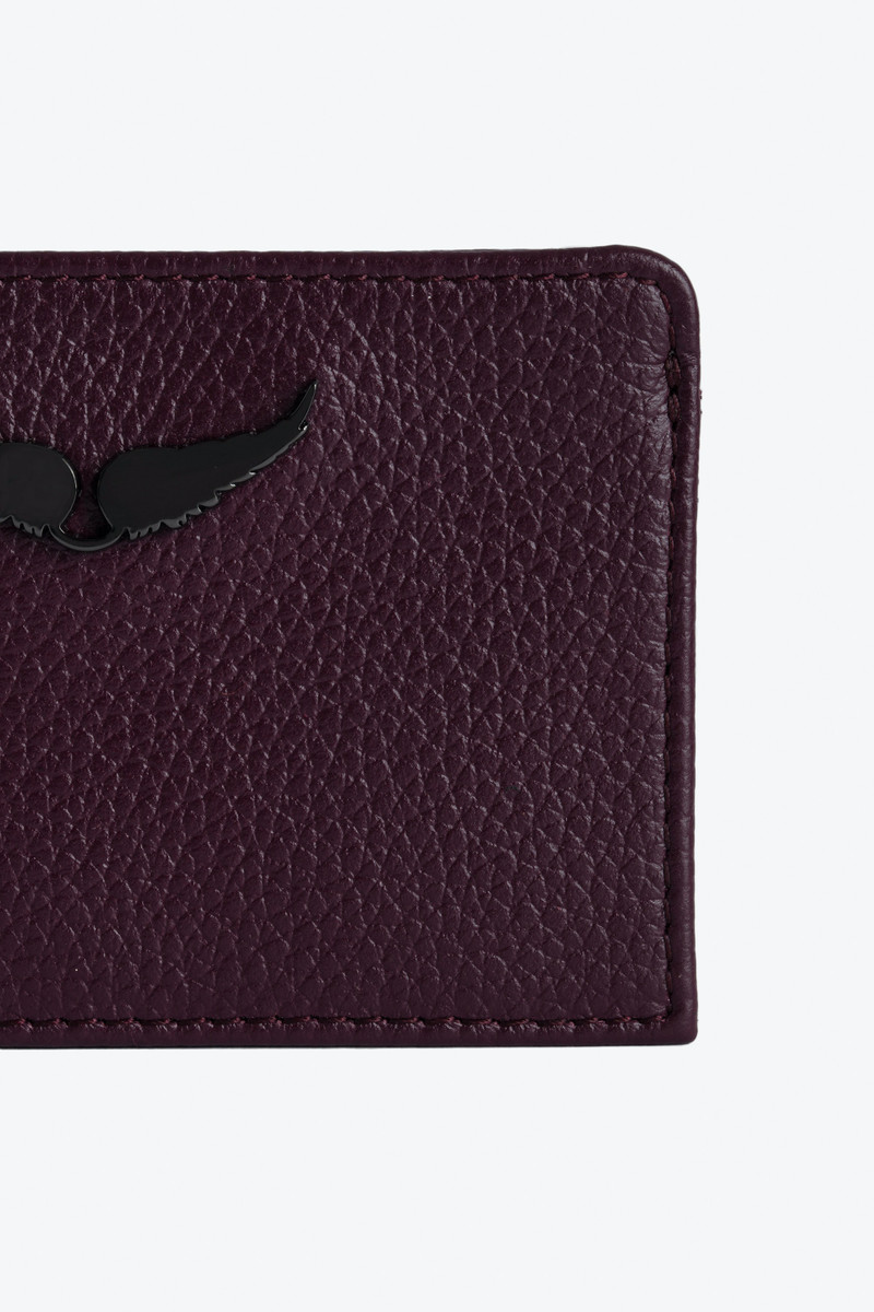 ZV Pass Card Holder 3