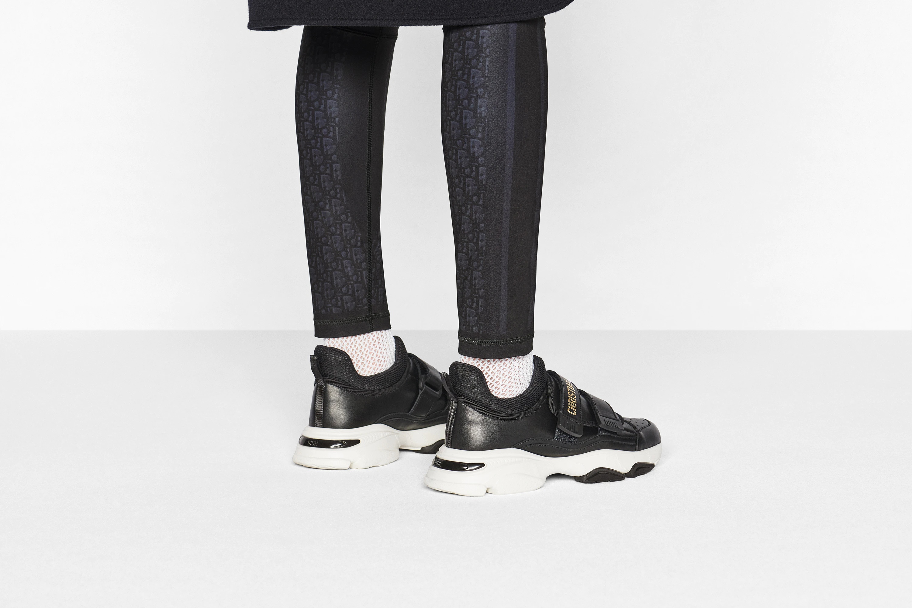 D-Wander Sneaker - 8