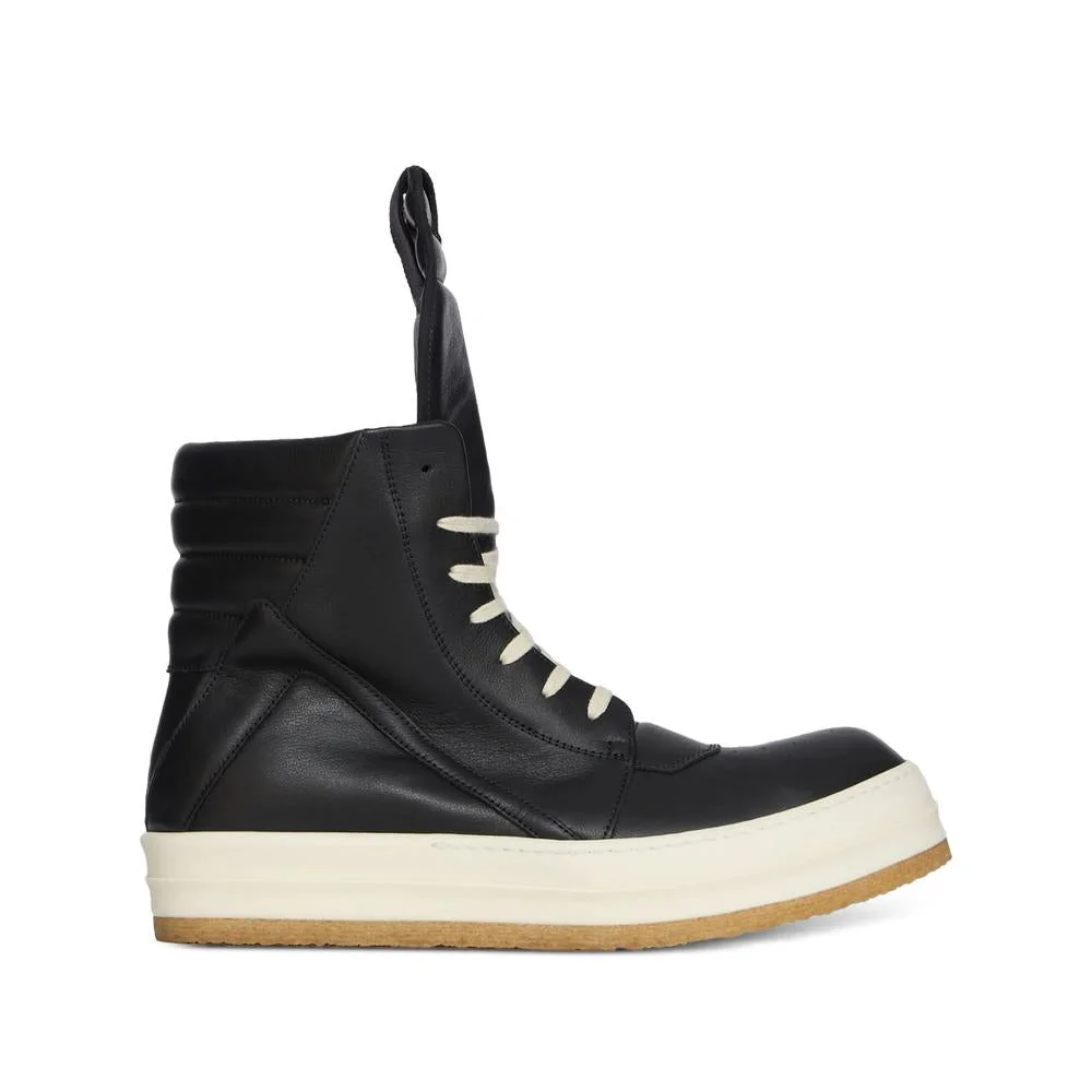 Rick Owens Trainers - 1