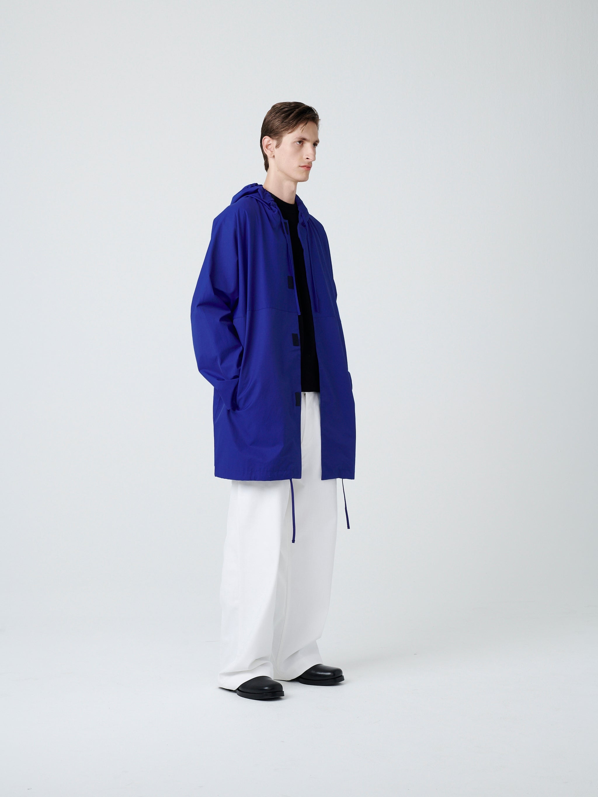 Nile Parka - 2