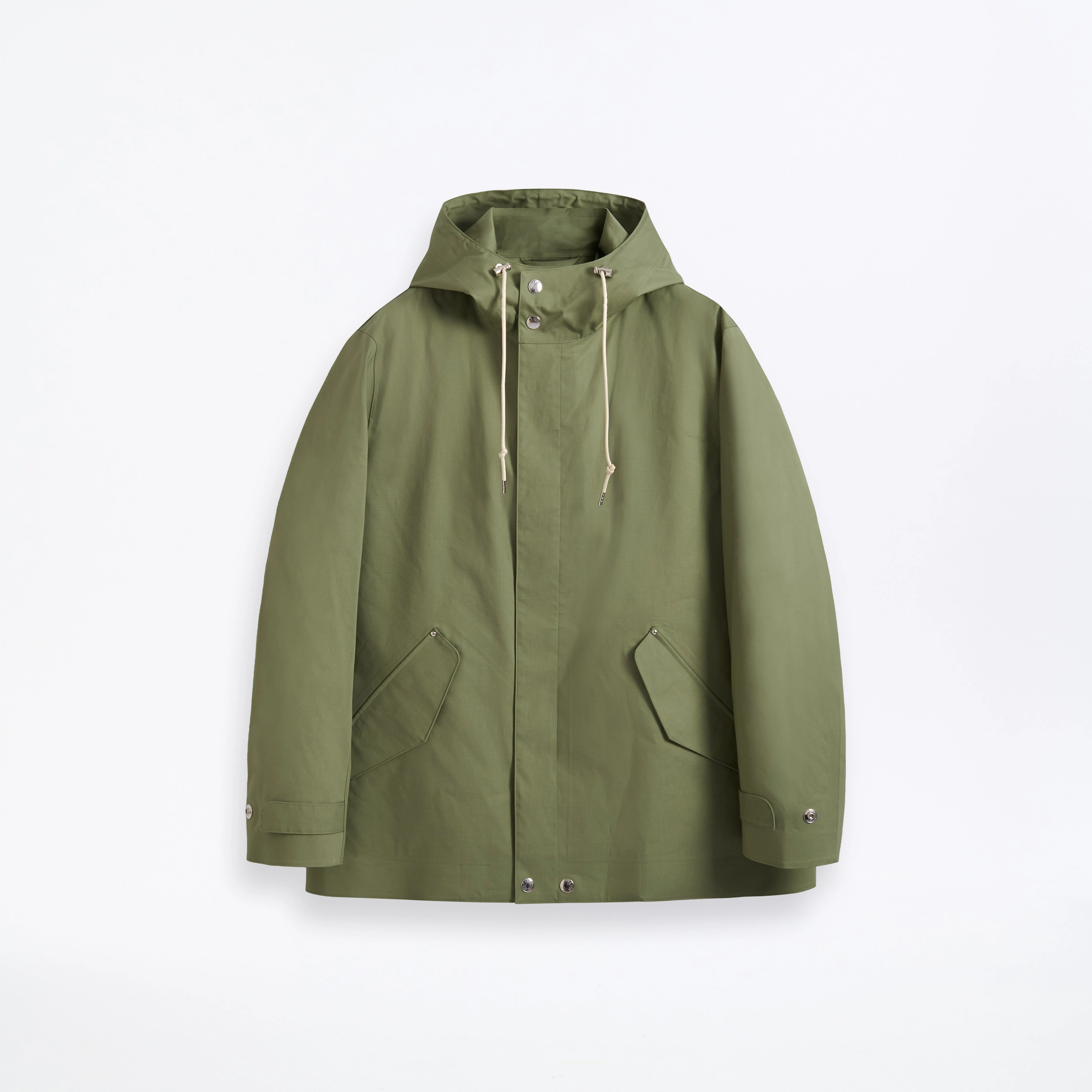 Granish Short Raintec® Jacket - 1