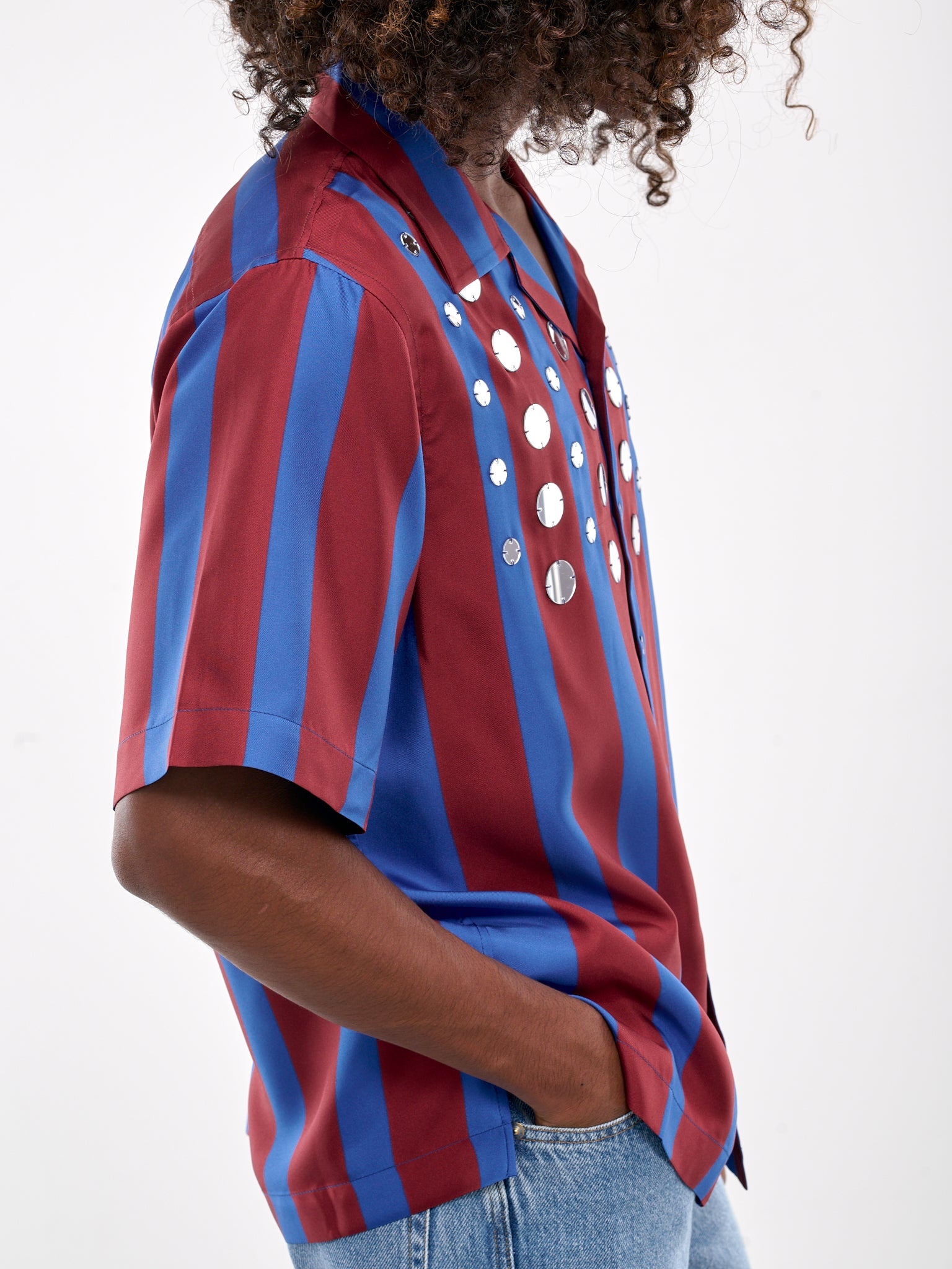 Breeze Bowling Shirt - 4