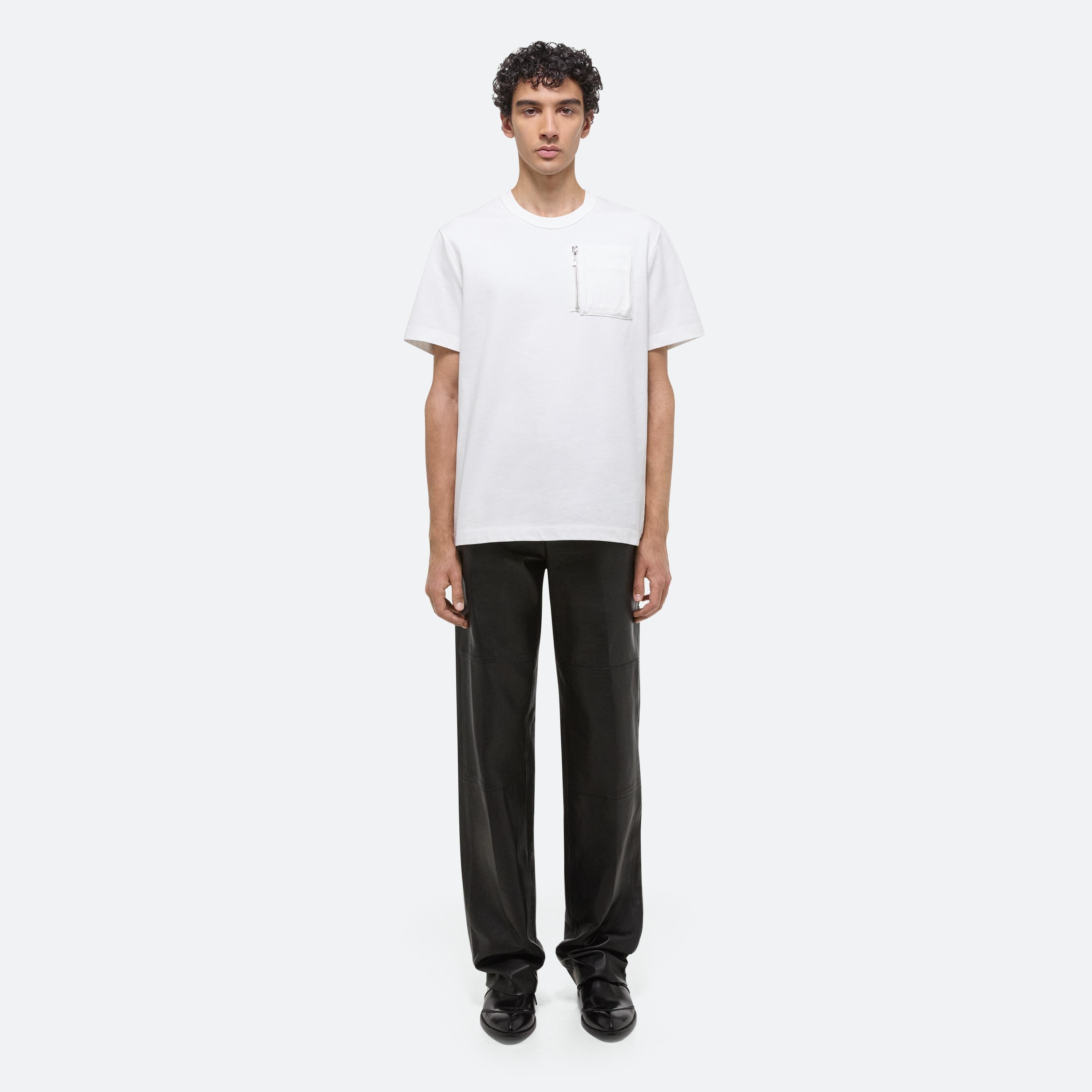 UTILITY POCKET TEE - 2