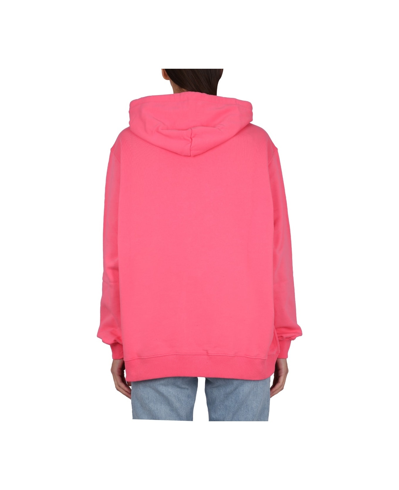 Sweatshirt With Logo - 3