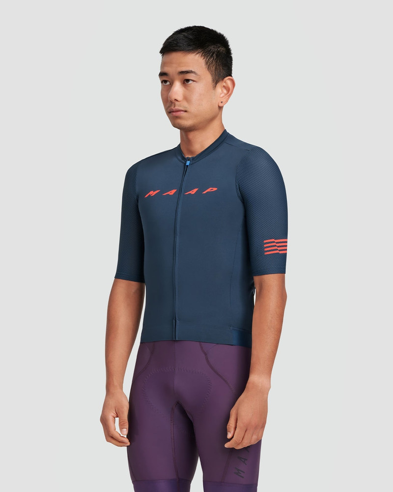 MAAP Evade Pro Base Jersey 2.0 outlook
