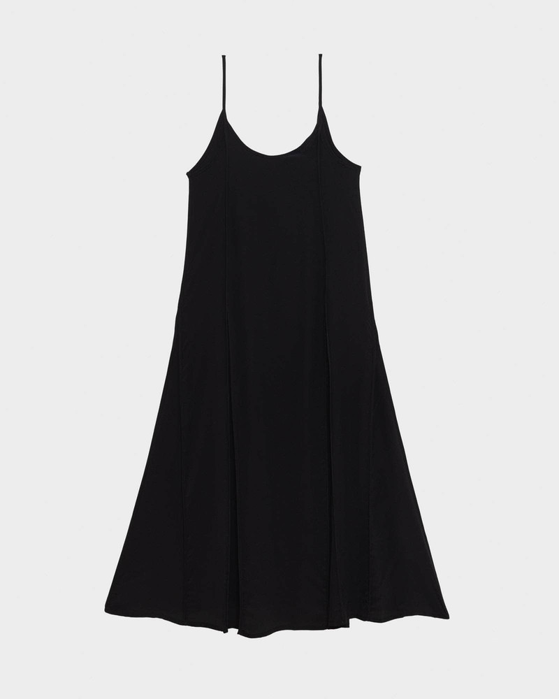 Ade Dress - Silk Crepe 9