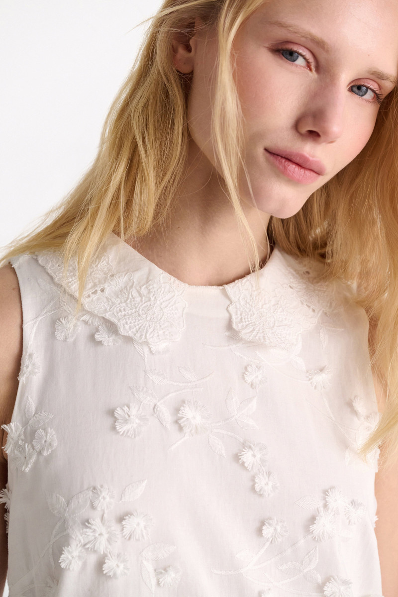LIGHT VOLUMES dress 7