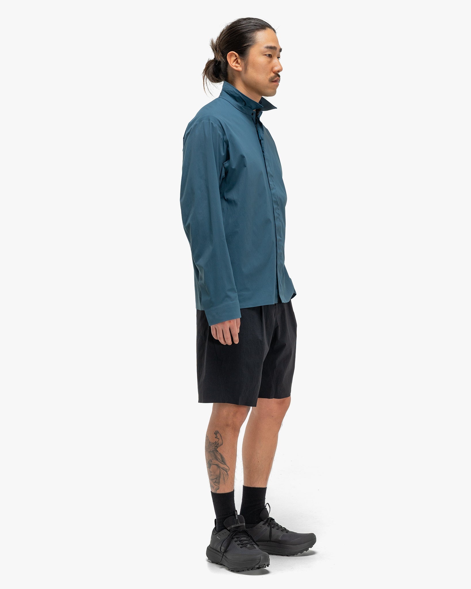 Indisce Short Black - 3