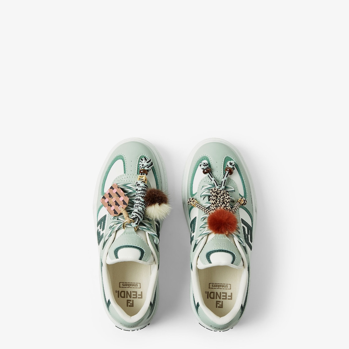 Fendi Match - 4