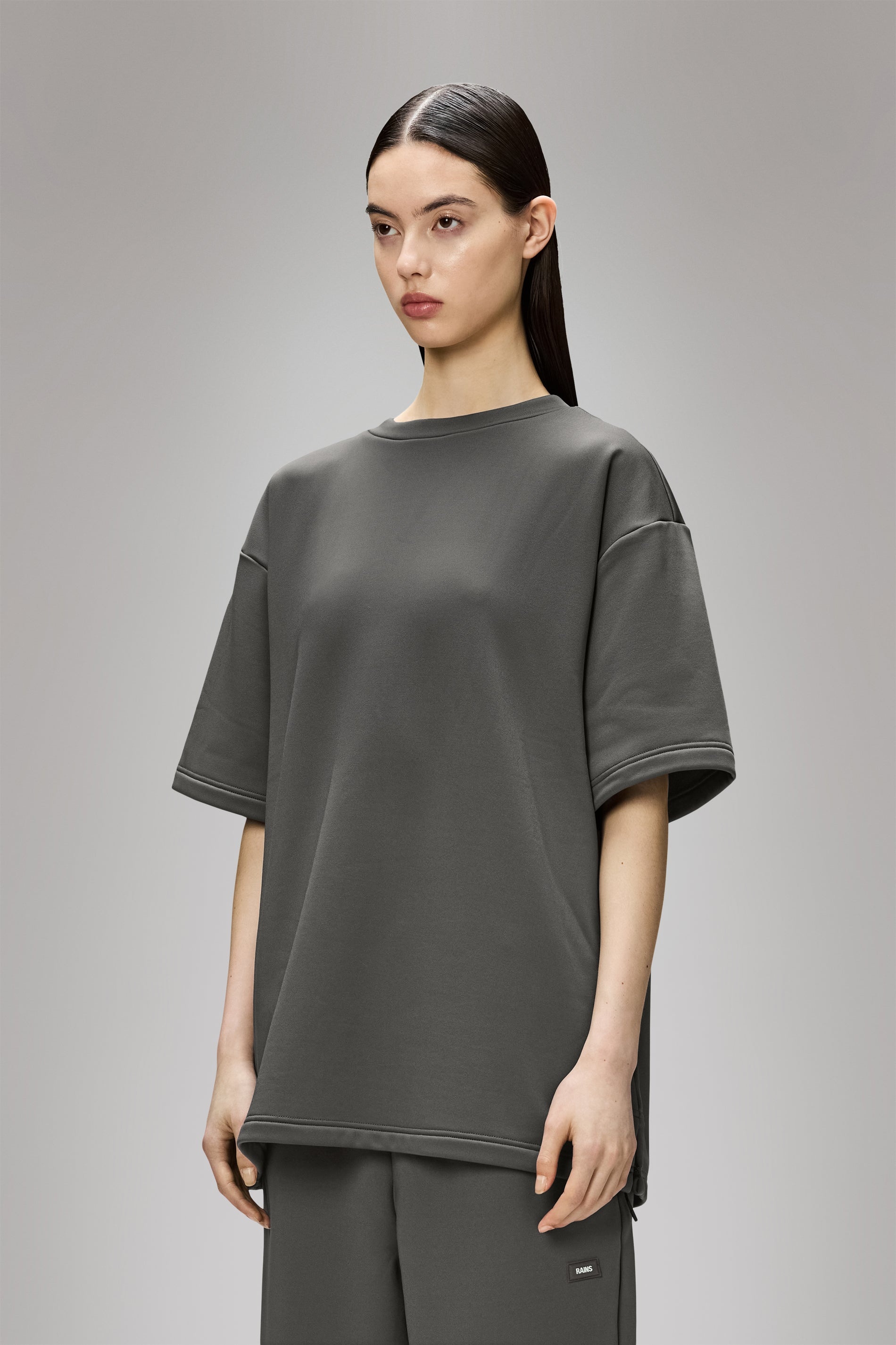 Sintra Fleece Tee - 5