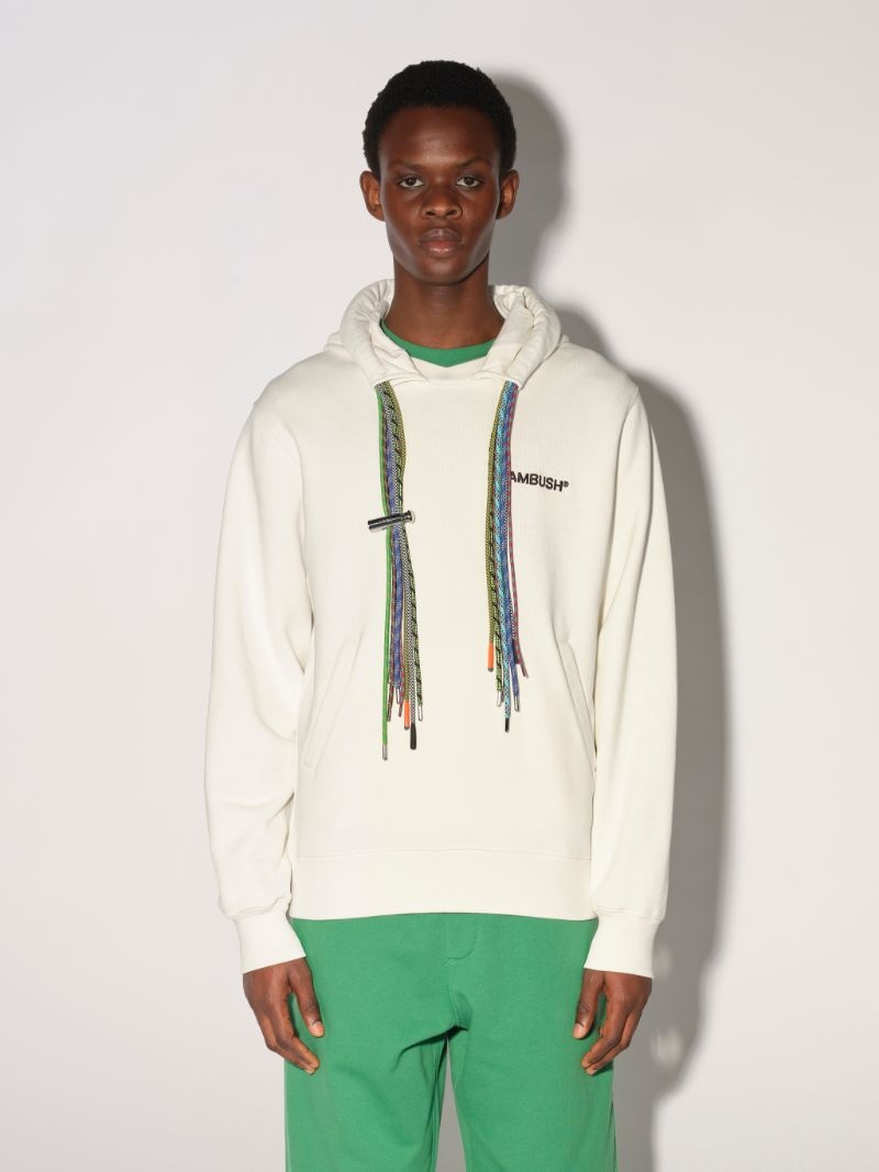 MULTICORD HOODIE - 3