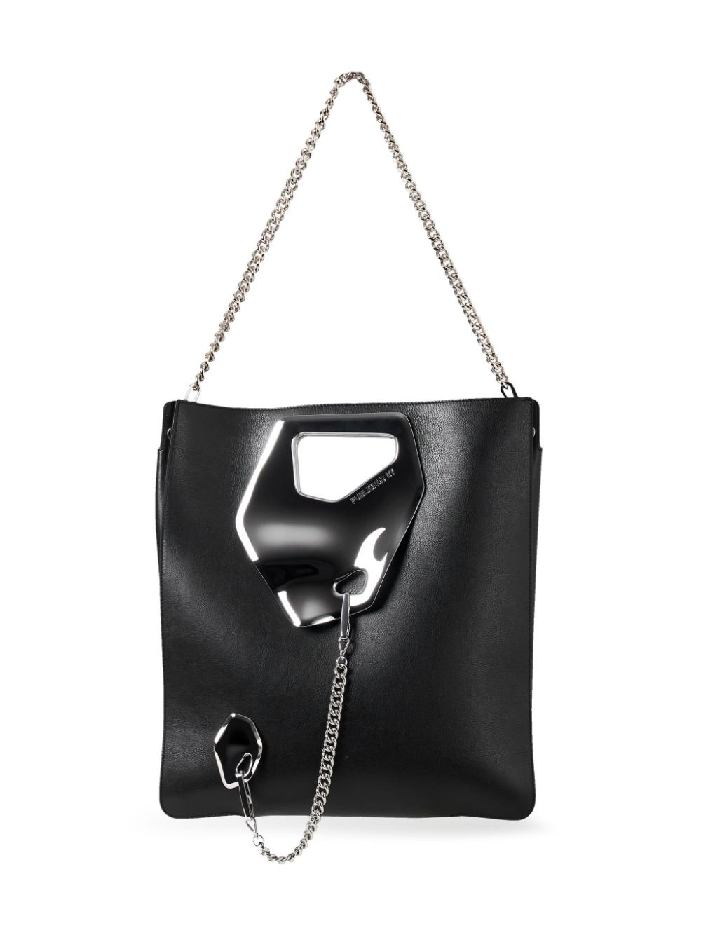 tall Arabella tote bag - 1