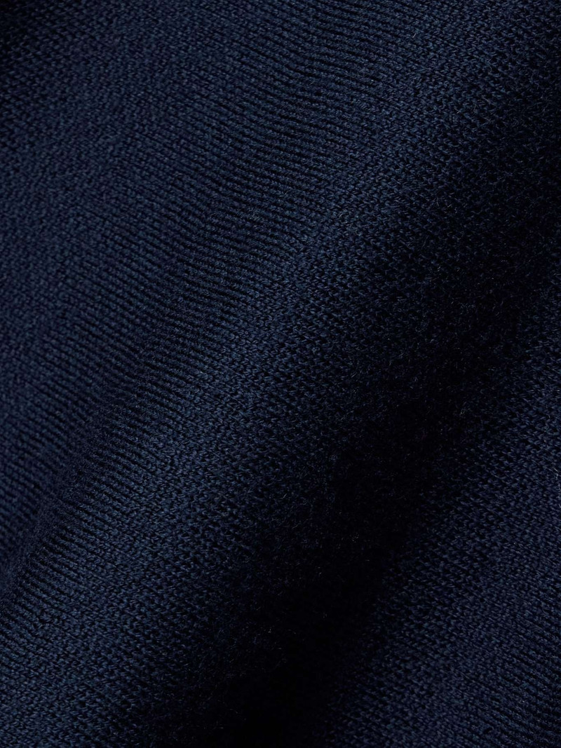 Odil Wool-blend 미디 스커트 4