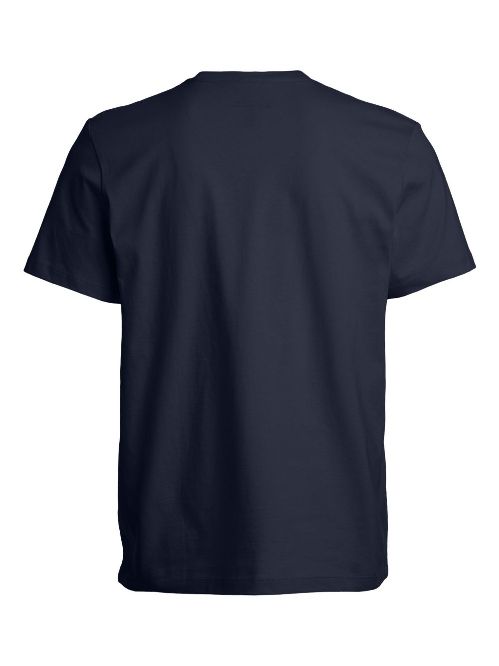 patch T-shirt - 2