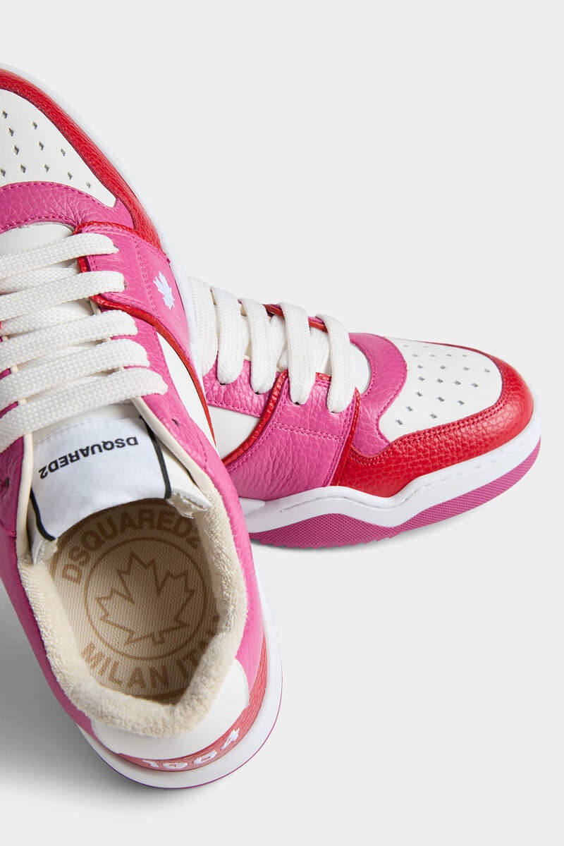 SPIKER SNEAKERS - 5