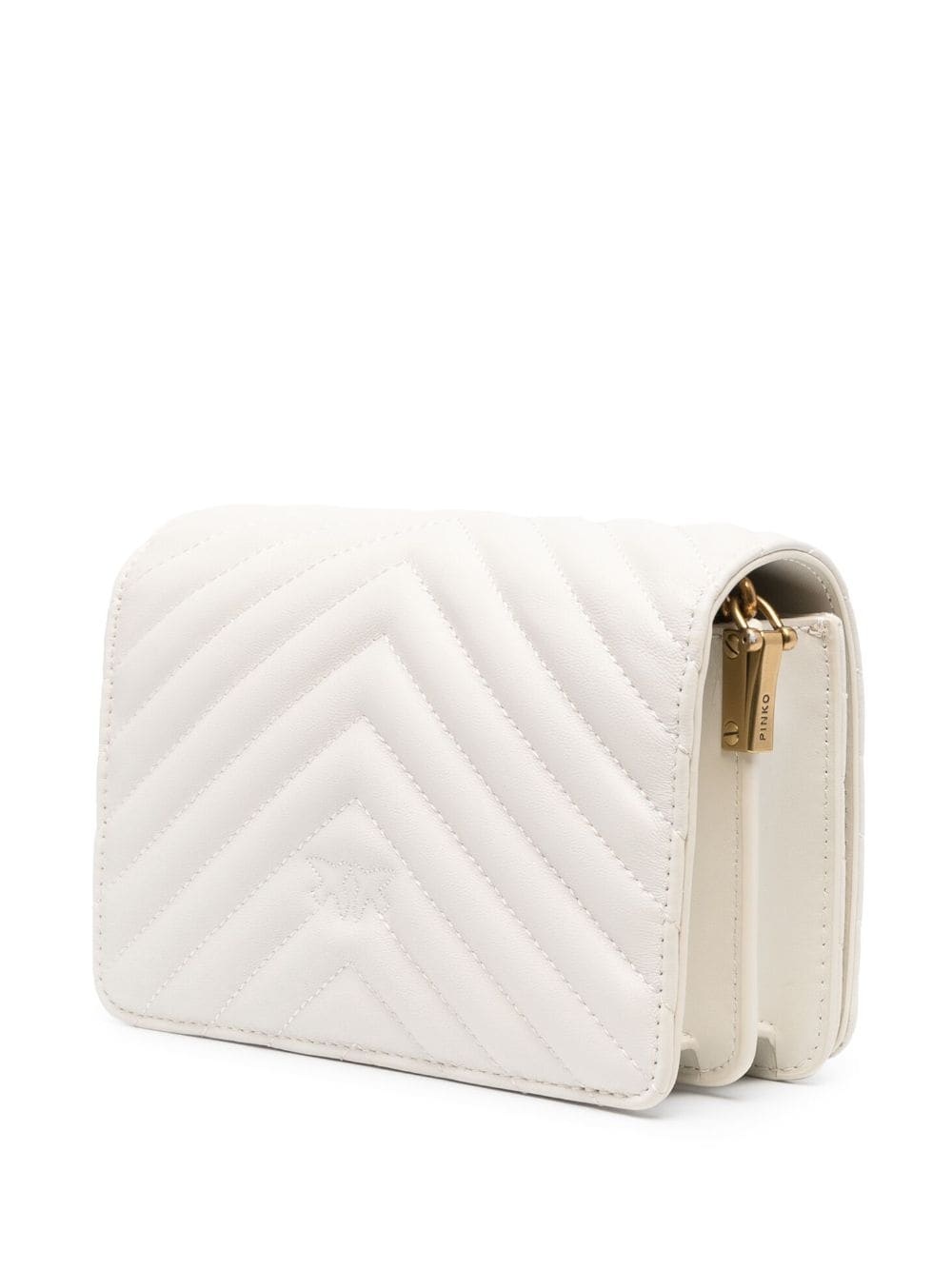 Love Birds-buckle crossbody bag - 4