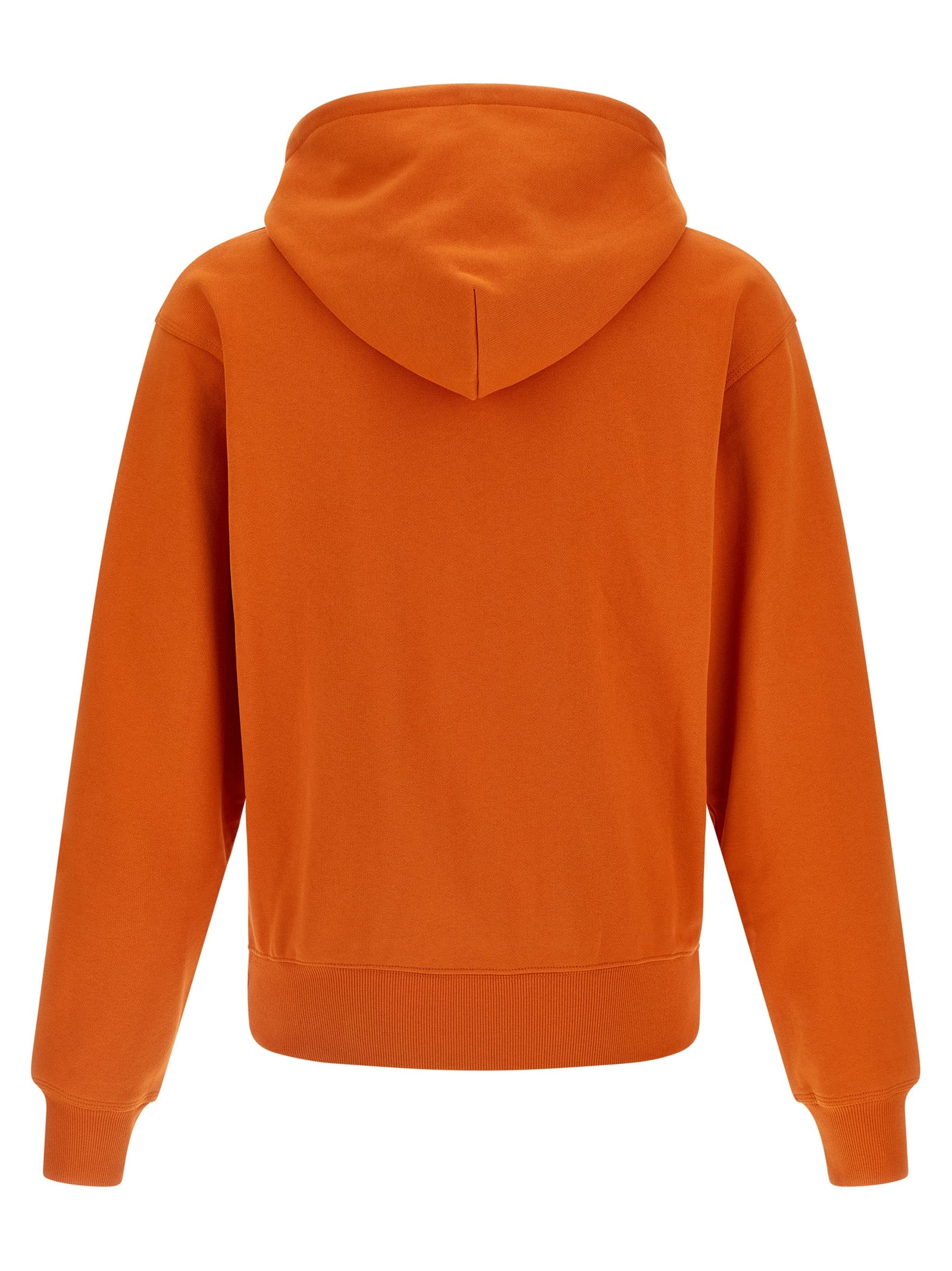 One Point Sweatshirt Orange - 2