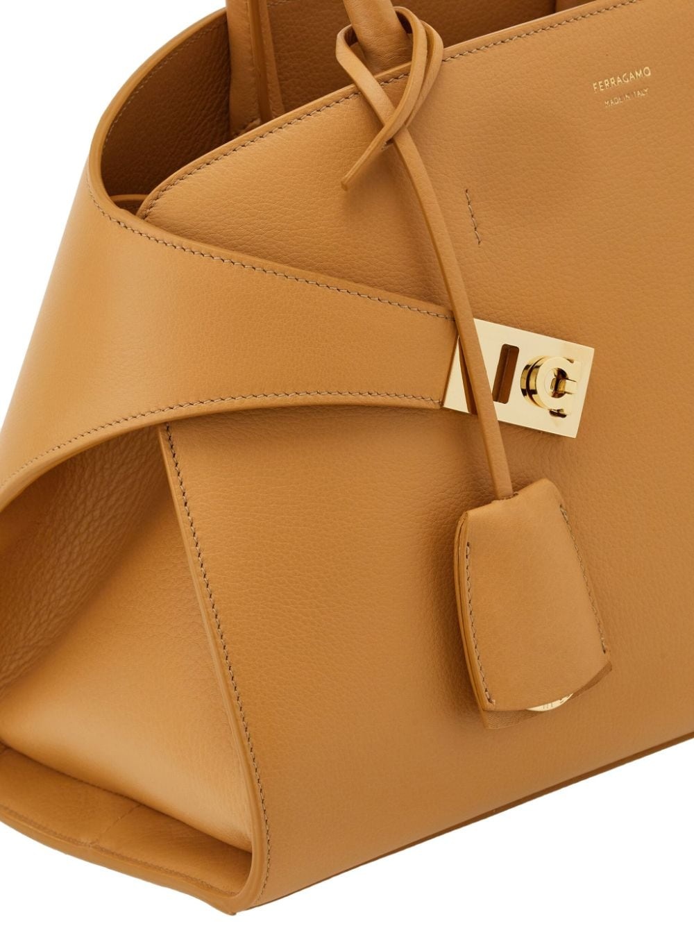 Hug handbag (S) - 5