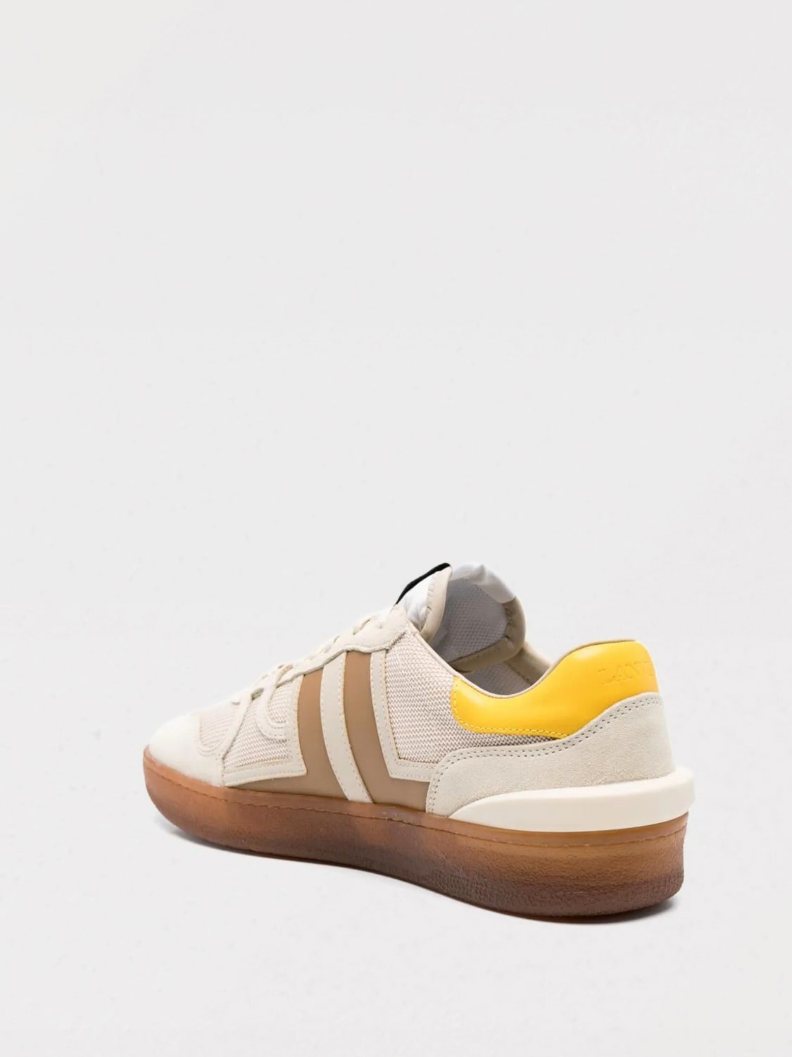 Shoes men Lanvin - 3