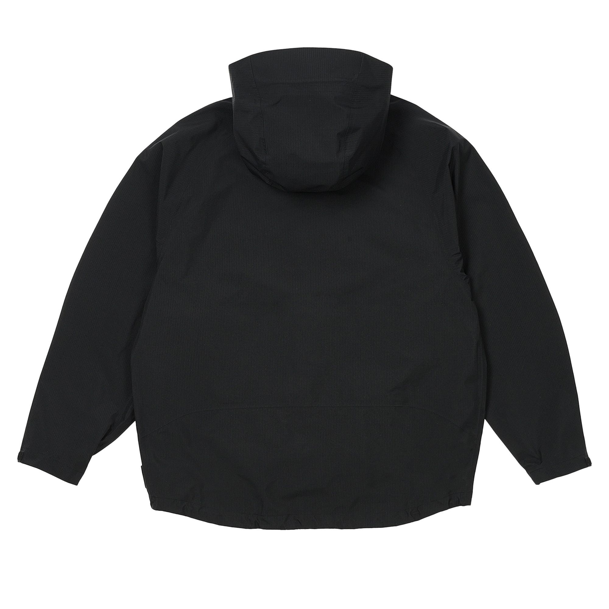 Palace Pertex 3L Armor Jacket 'Black' - 4
