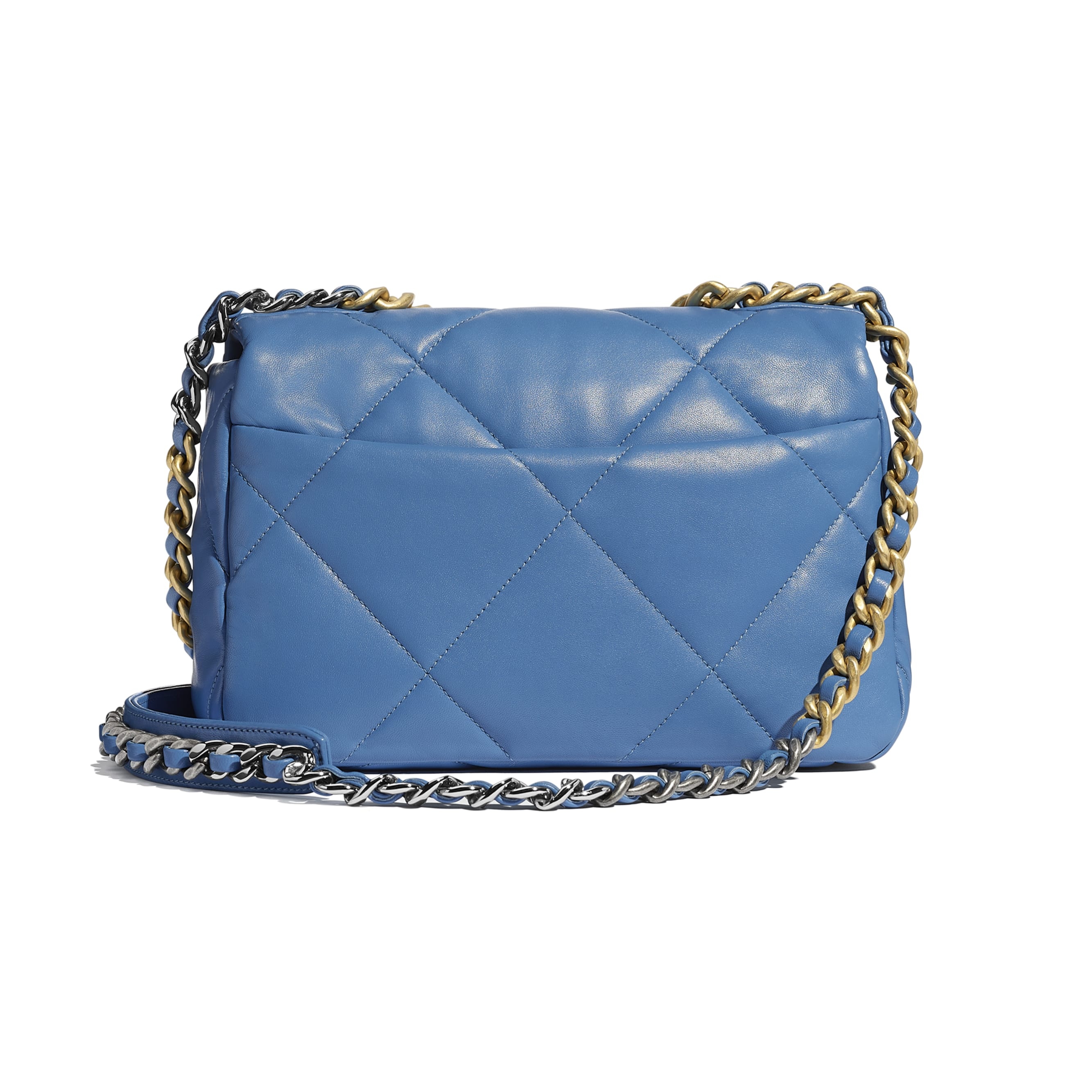 CHANEL 19 Flap Bag - 2