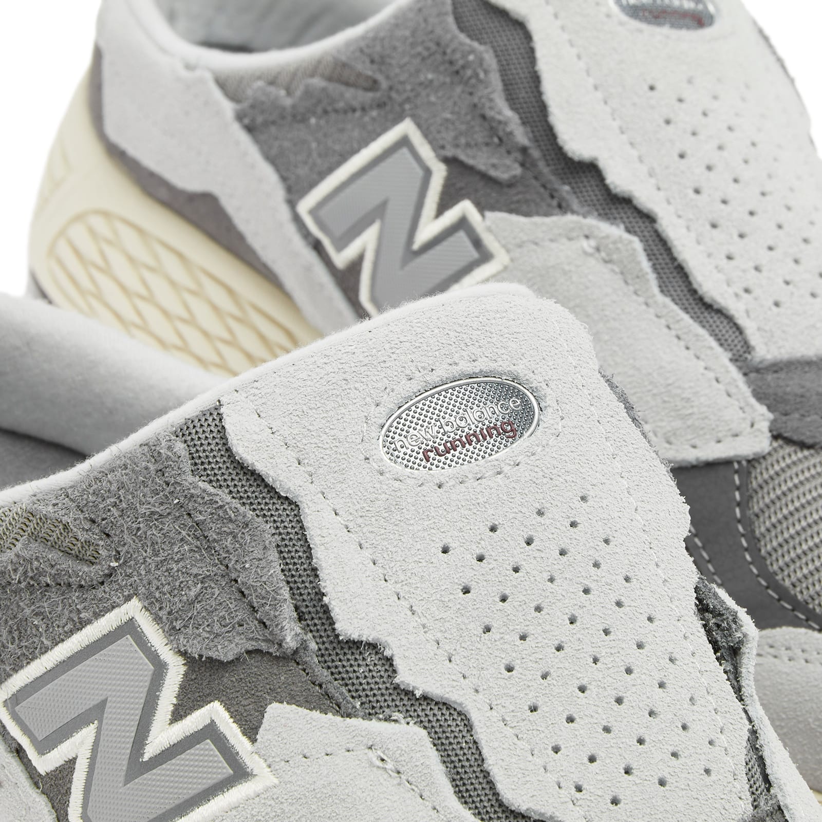 New Balance M2002NA - 4