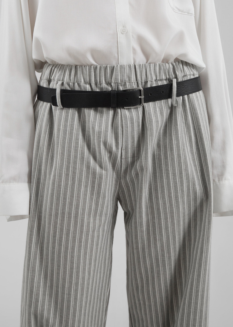 Bettter Essential Pants - Cream 4