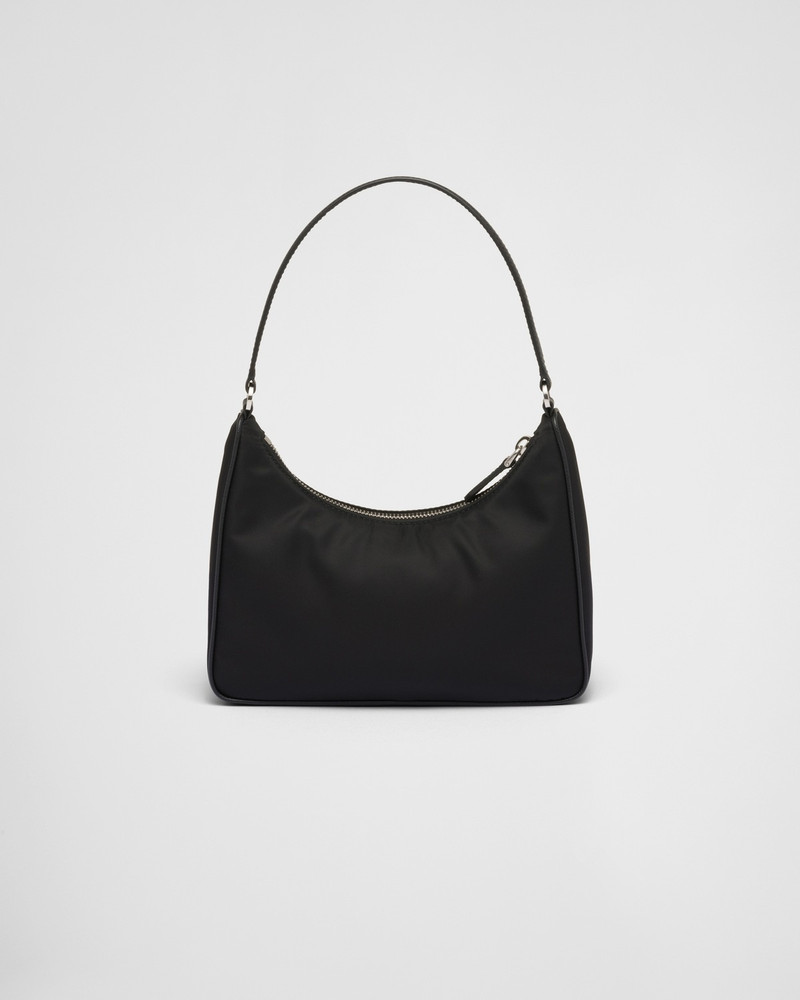 Prada Re-Edition 2005 Re-Nylon mini bag 4