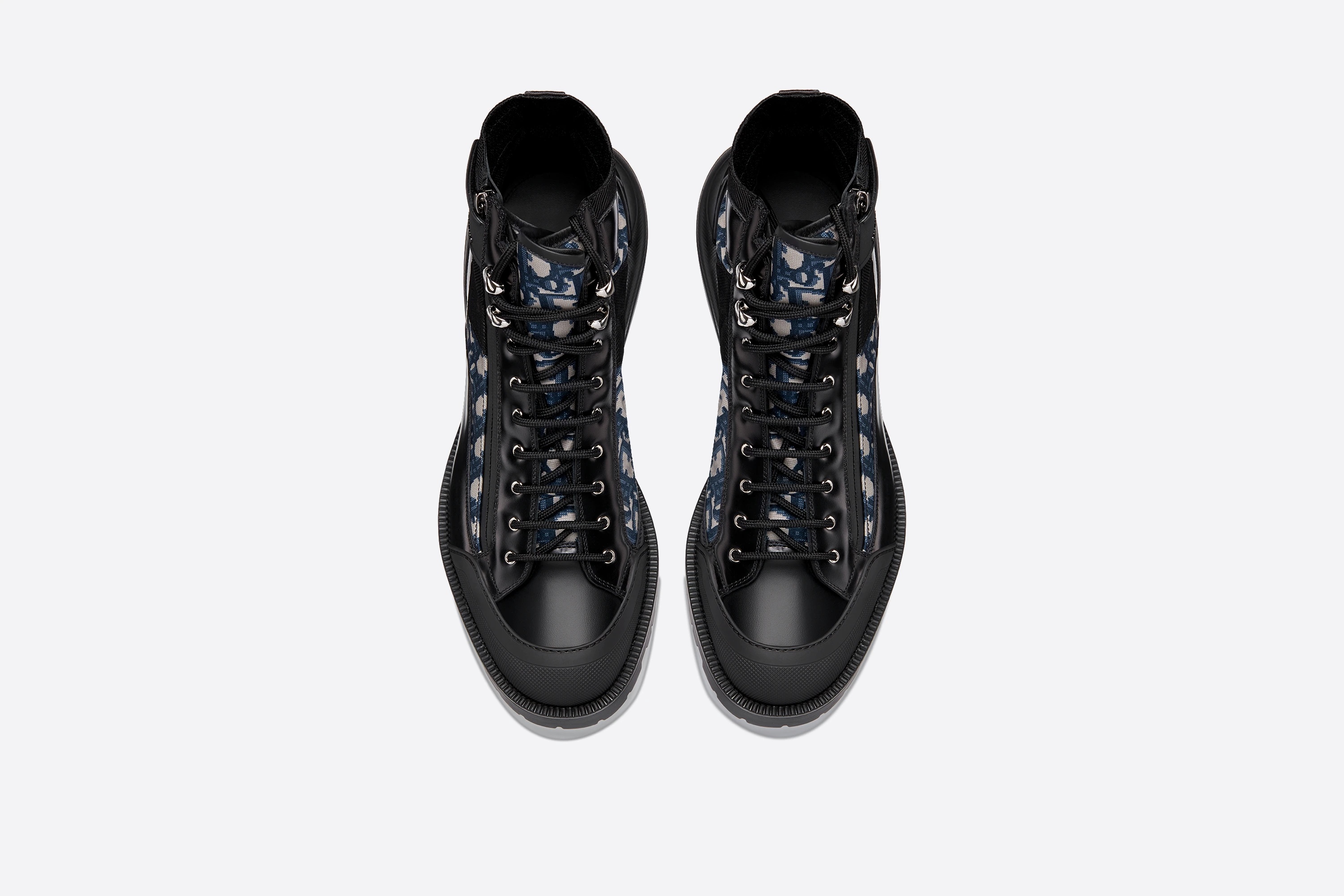 Combat Boot - 4