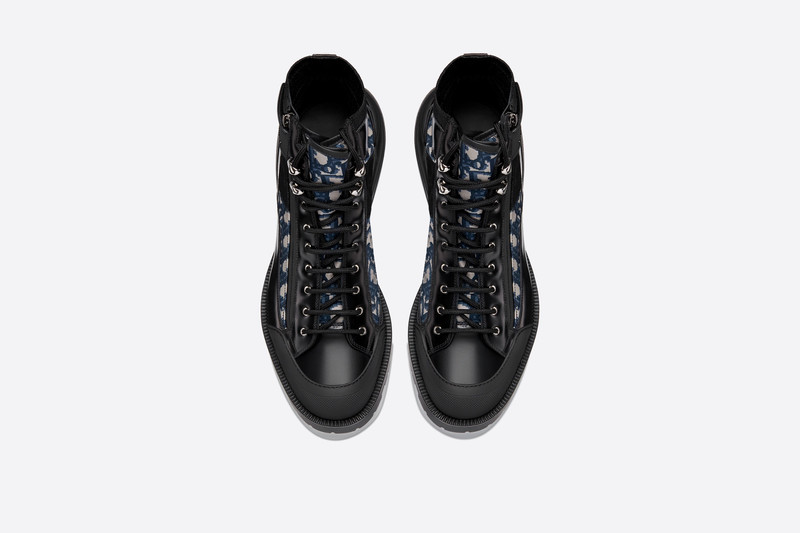 Combat Boot 4