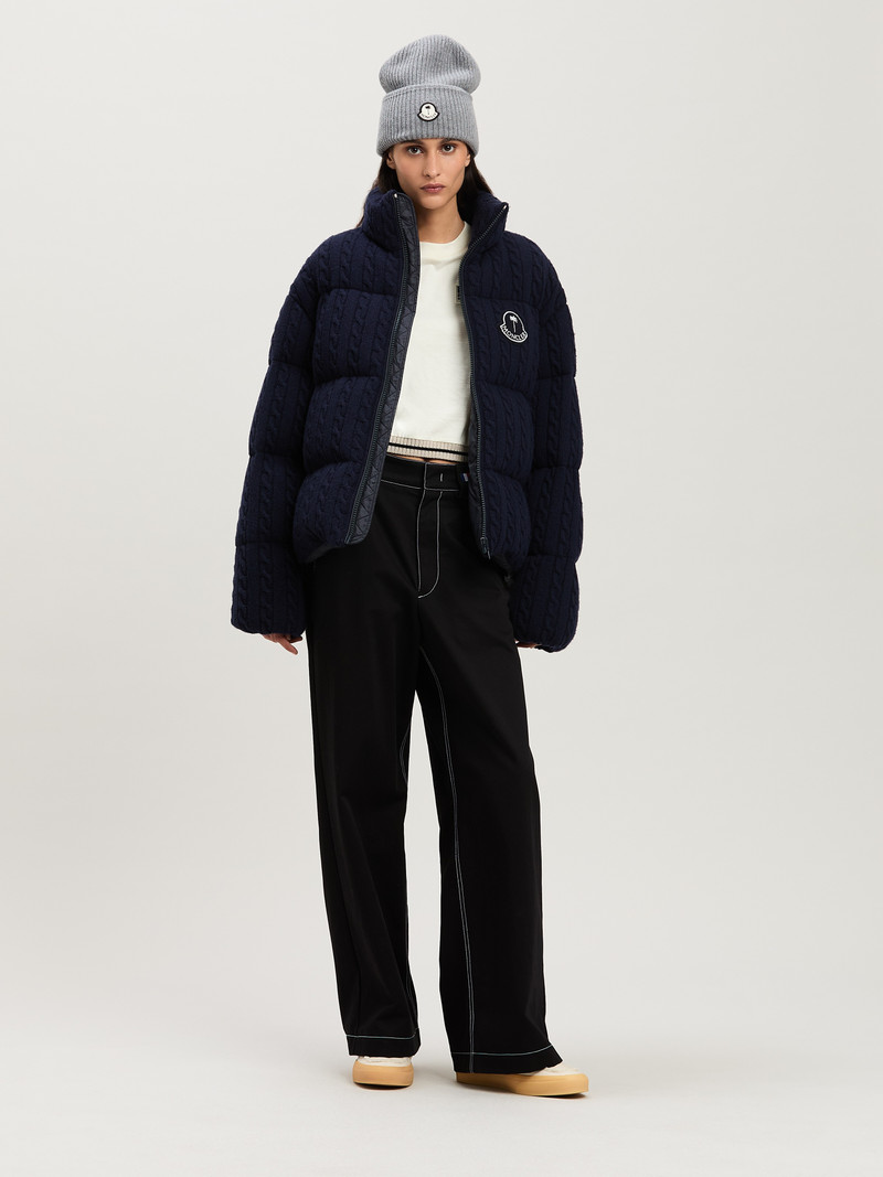 Palm Angels PAxMoncler Racing slim T-shirt outlook