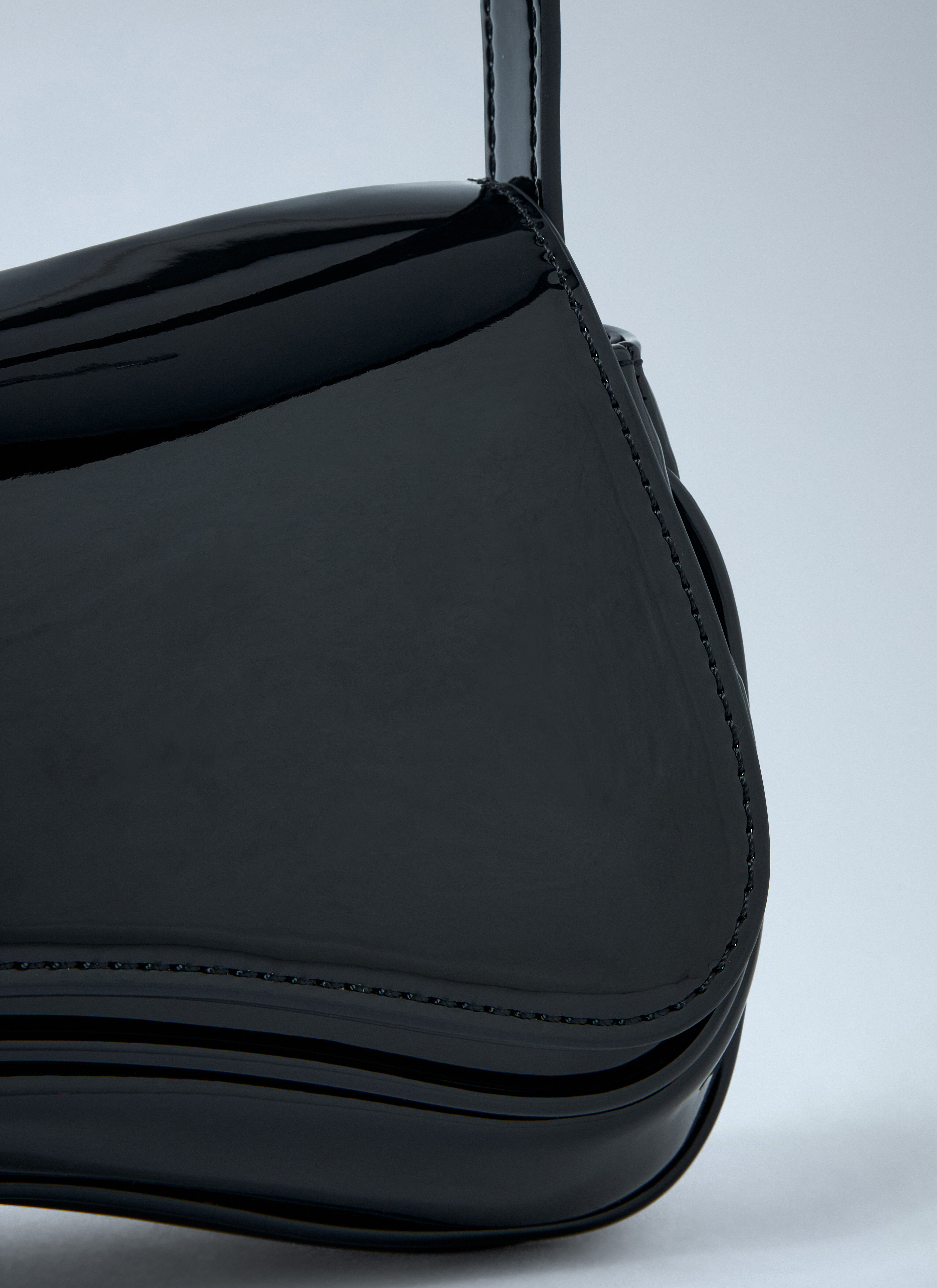 Play Responsible Shoulder Bag - 5
