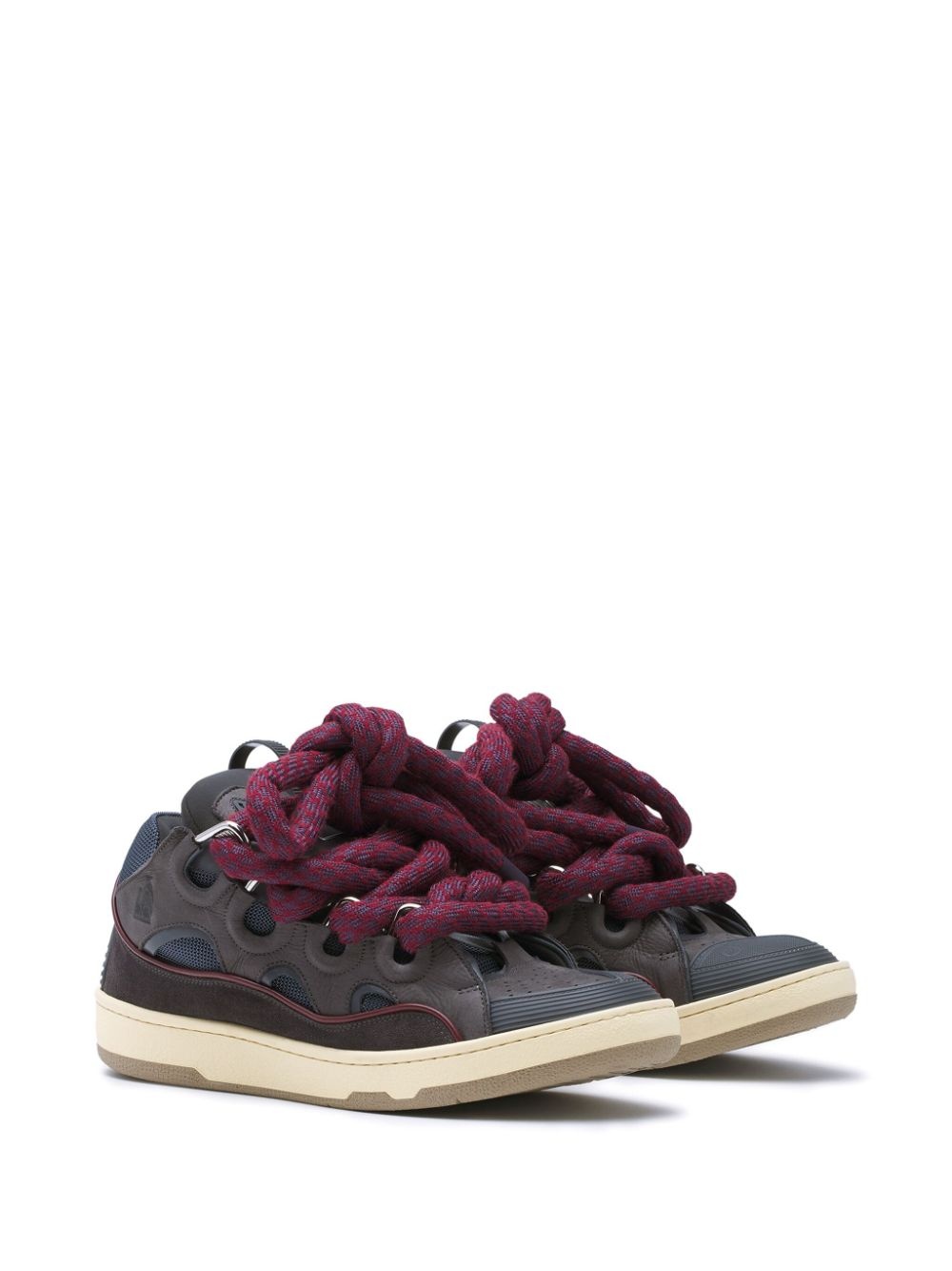 CURB SNEAKERS - 2