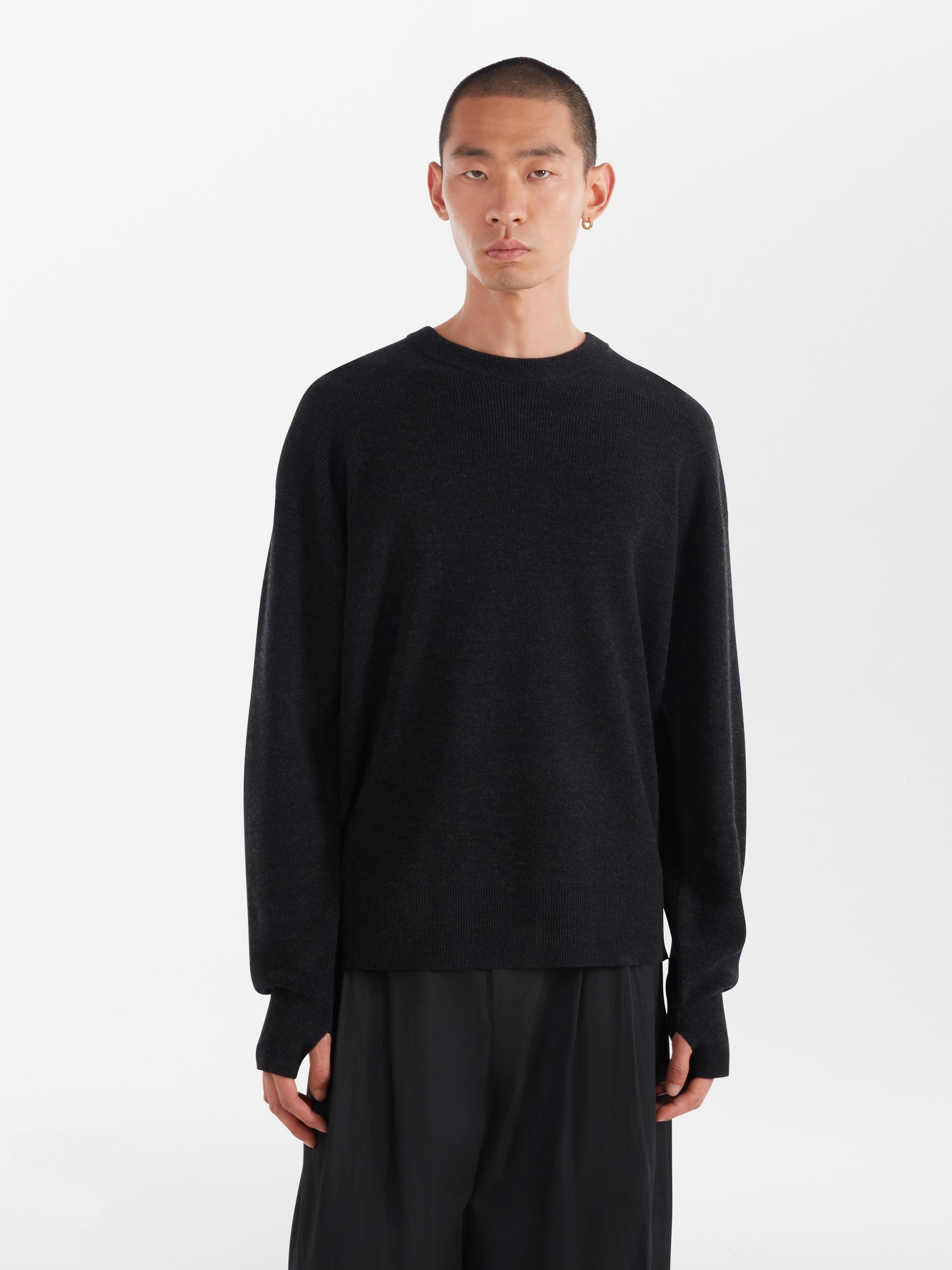 Parke Knit - 2